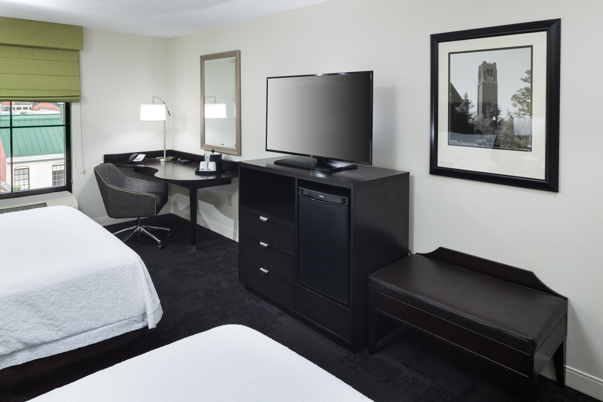 Hampton Inn Suites - Gainesville Downtown Hampton Inn Suites - Gainesville Downtown