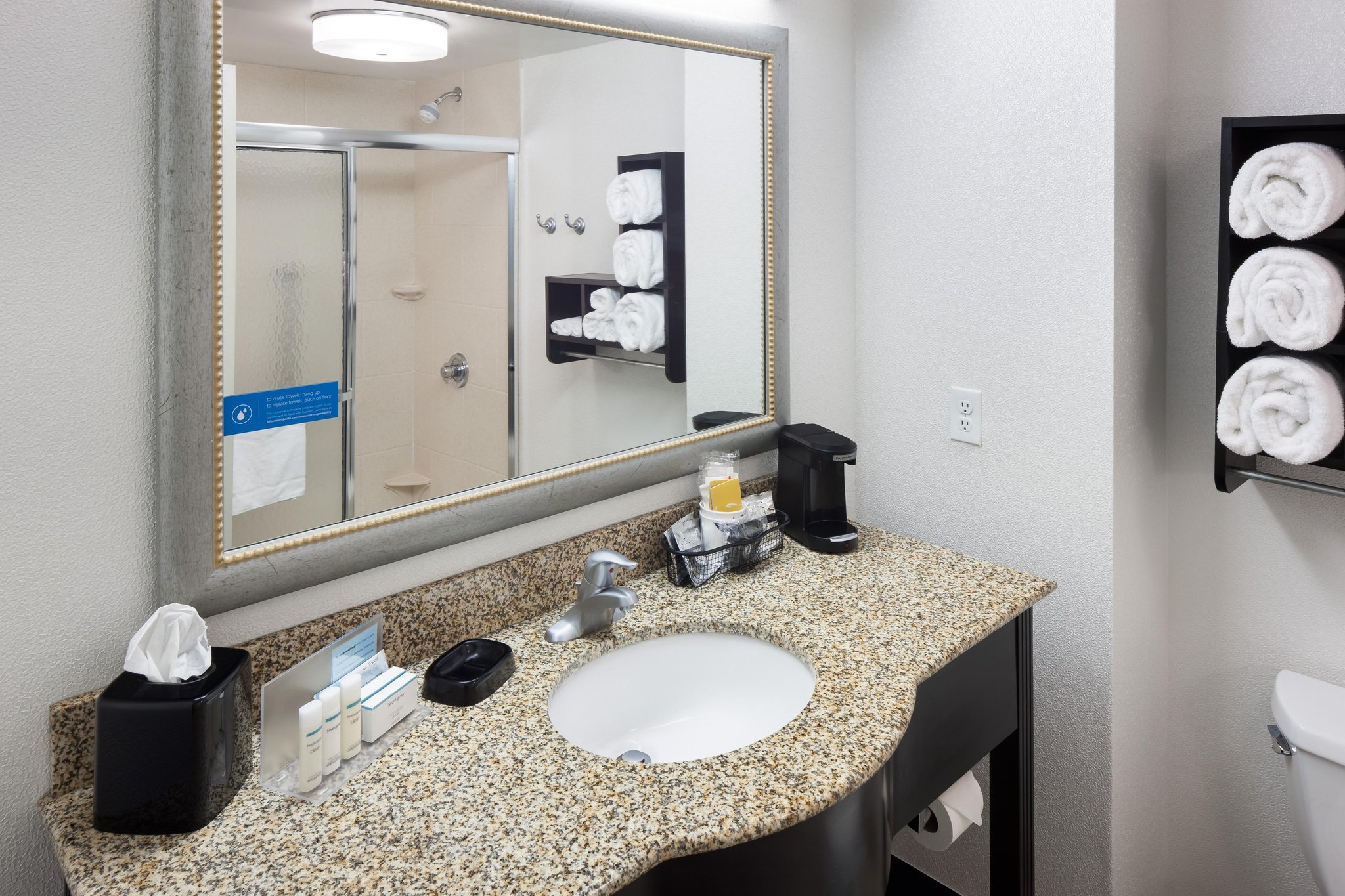 Hampton Inn Suites - Gainesville Downtown Hampton Inn Suites - Gainesville Downtown