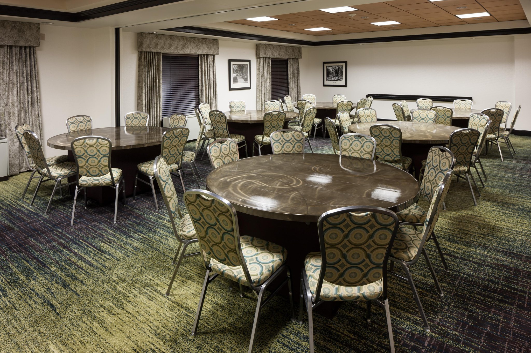 Hampton Inn Suites - Gainesville Downtown Hampton Inn Suites - Gainesville Downtown