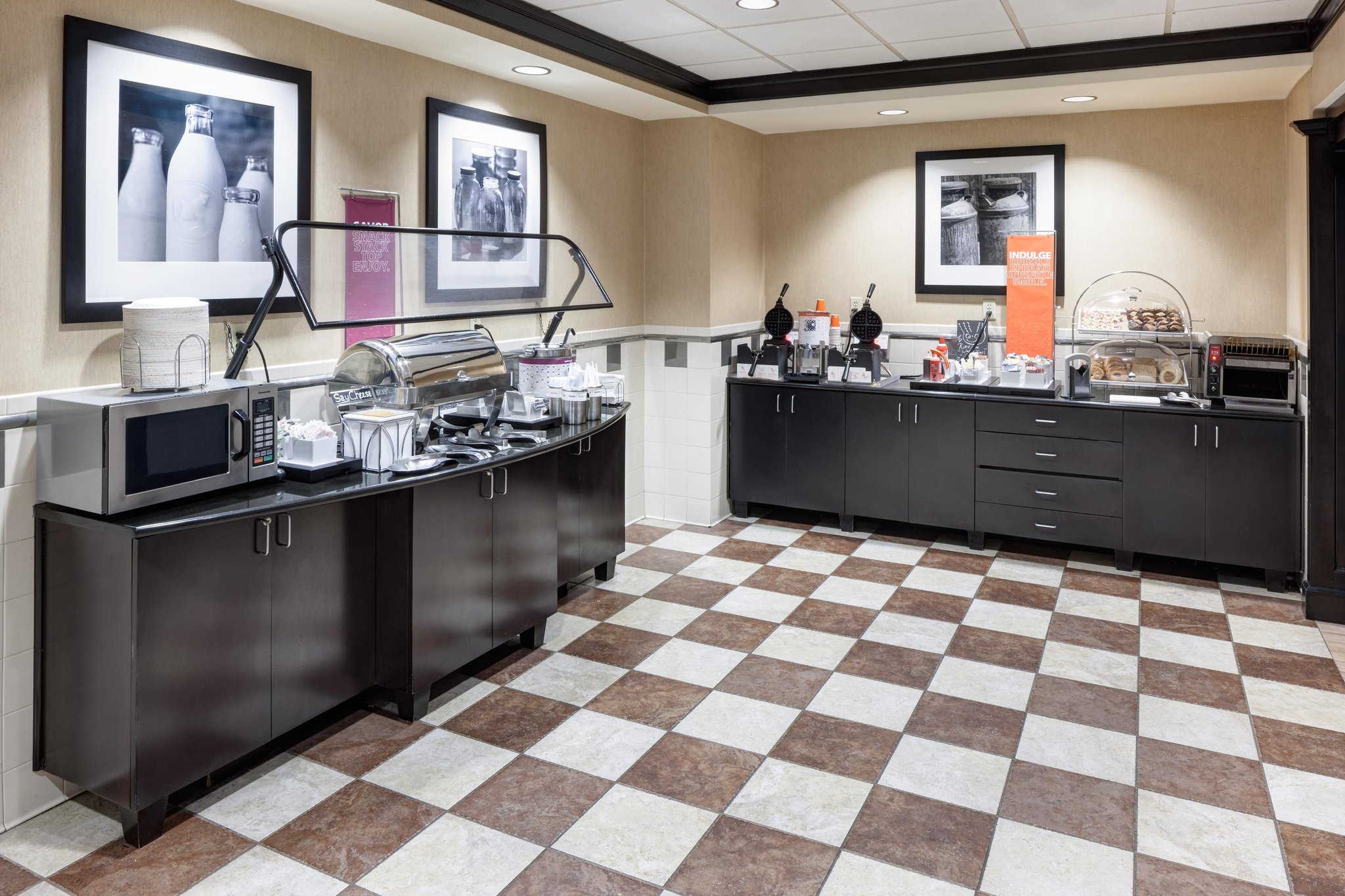 Hampton Inn Suites - Gainesville Downtown Hampton Inn Suites - Gainesville Downtown