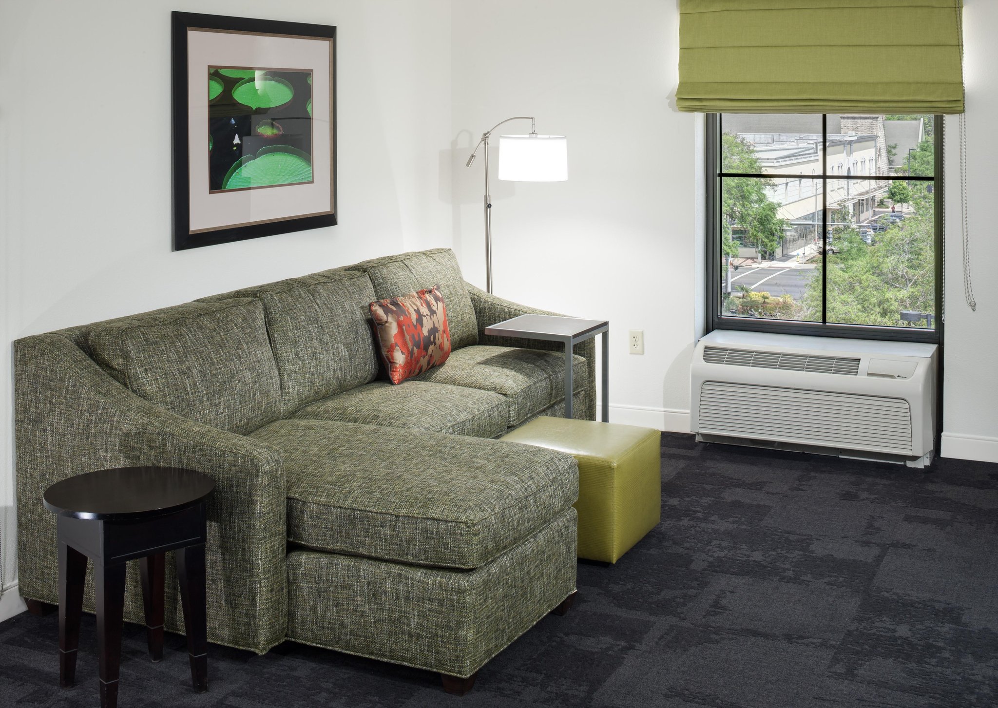 Hampton Inn Suites - Gainesville Downtown Hampton Inn Suites - Gainesville Downtown