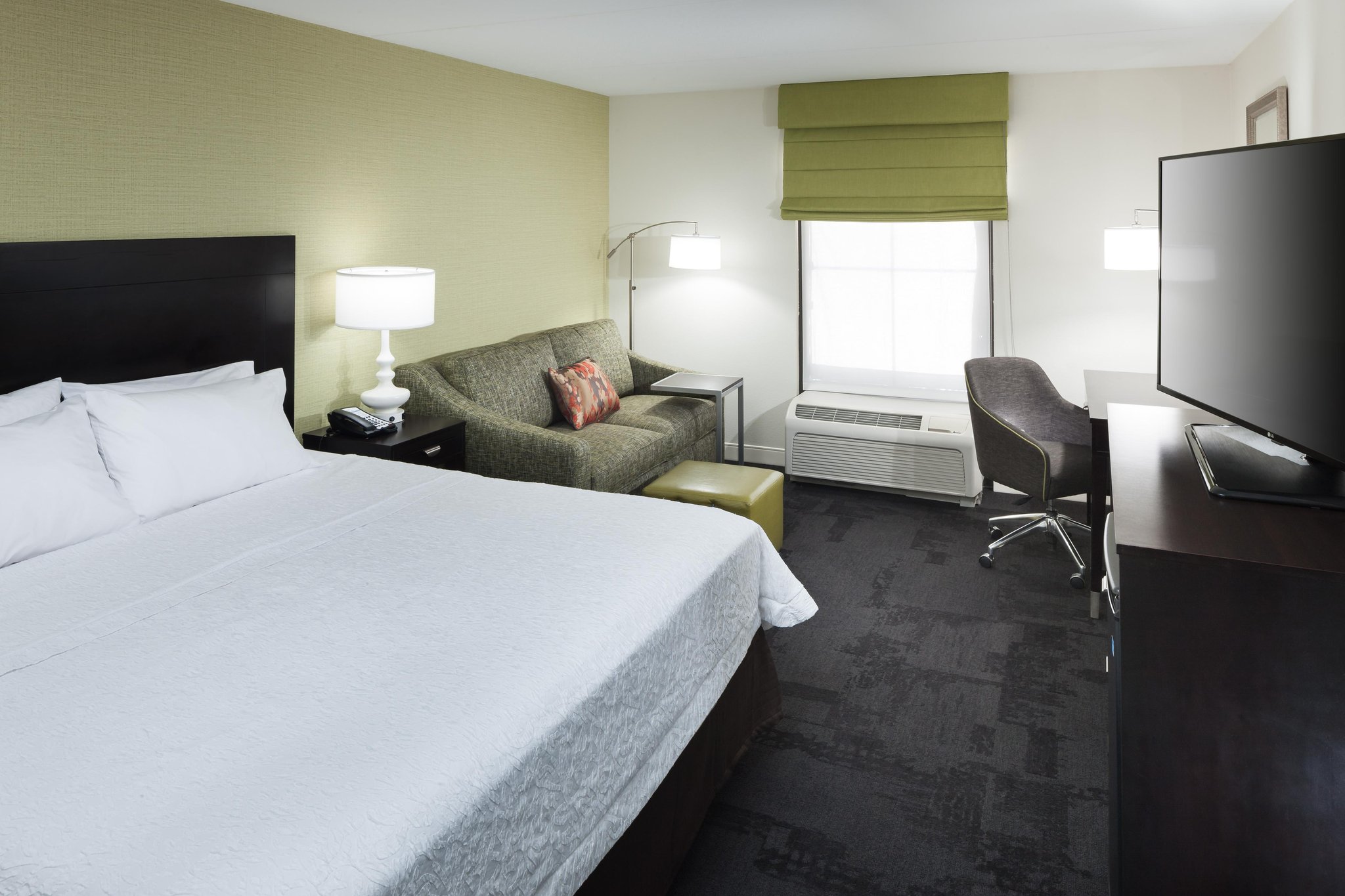 Hampton Inn Suites - Gainesville Downtown Hampton Inn Suites - Gainesville Downtown