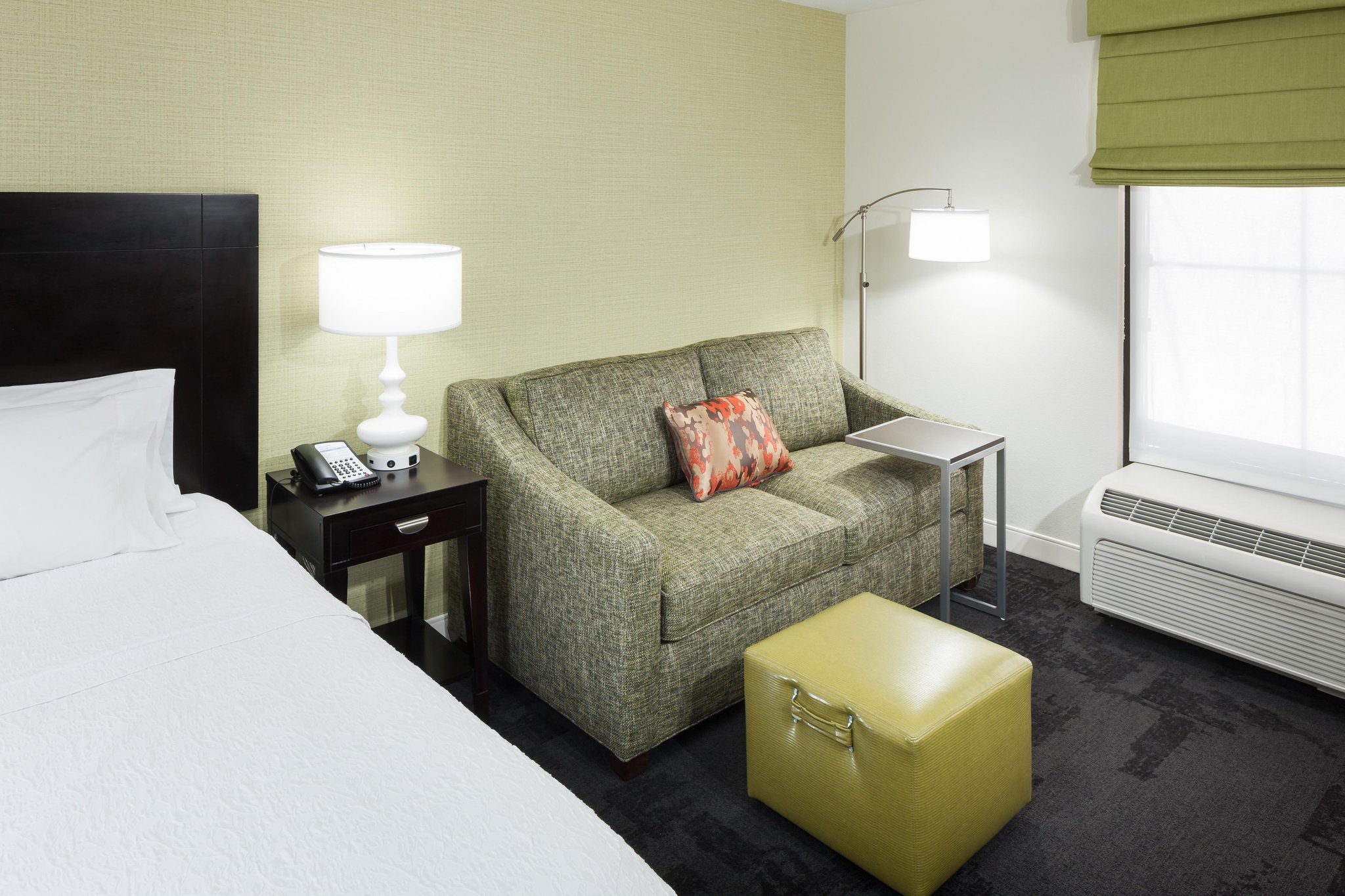 Hampton Inn Suites - Gainesville Downtown Hampton Inn Suites - Gainesville Downtown