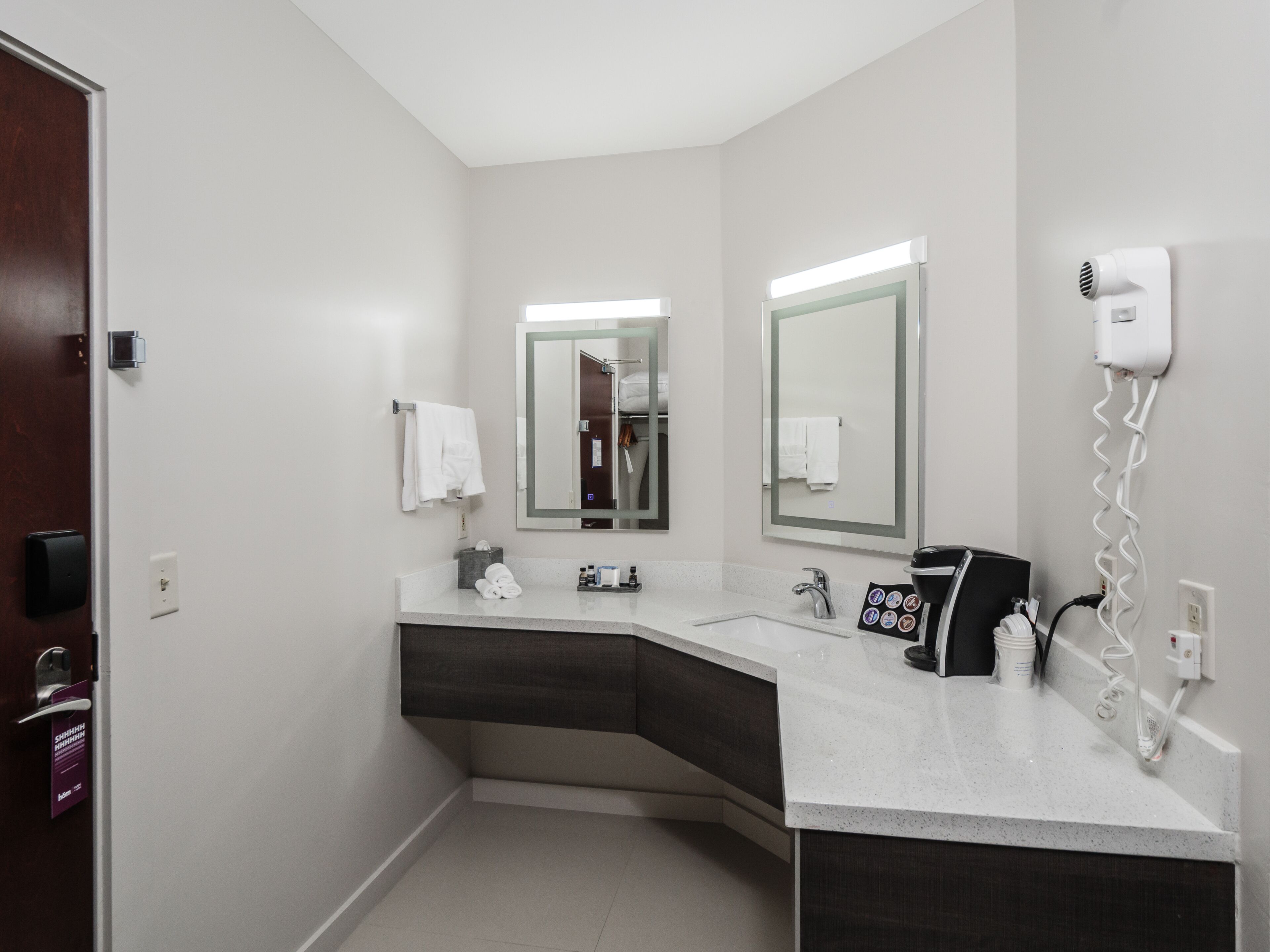 HOM Hotel Gainesville, SureStay Collection by Best Western HOM Hotel Gainesville, SureStay Collection by Best Western