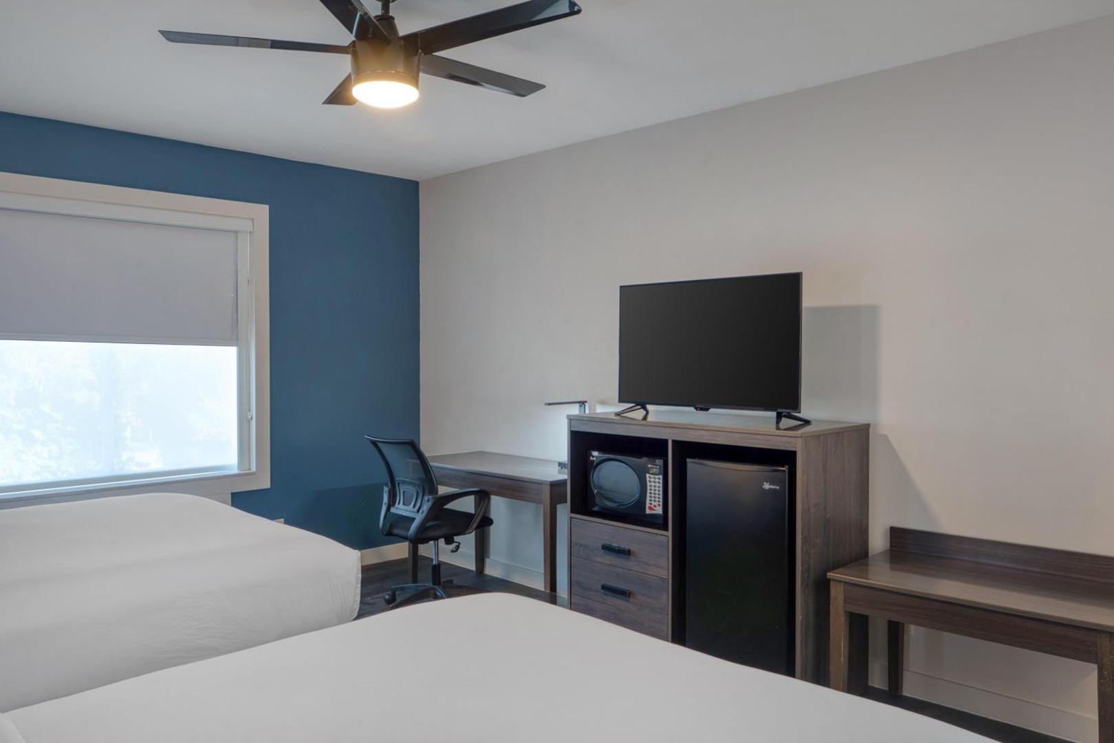 HOM Hotel Gainesville, SureStay Collection by Best Western HOM Hotel Gainesville, SureStay Collection by Best Western