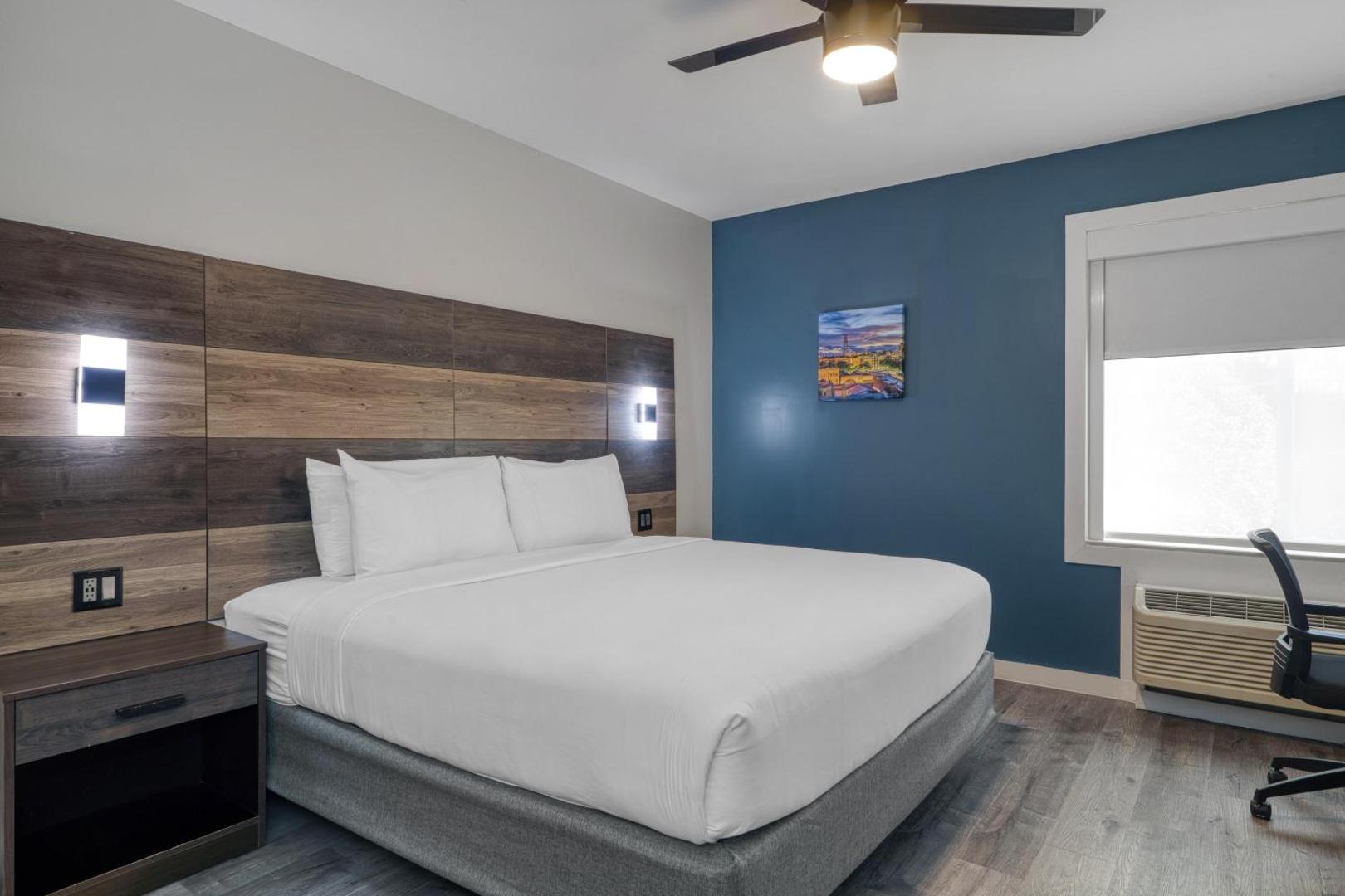 HOM Hotel Gainesville, SureStay Collection by Best Western HOM Hotel Gainesville, SureStay Collection by Best Western