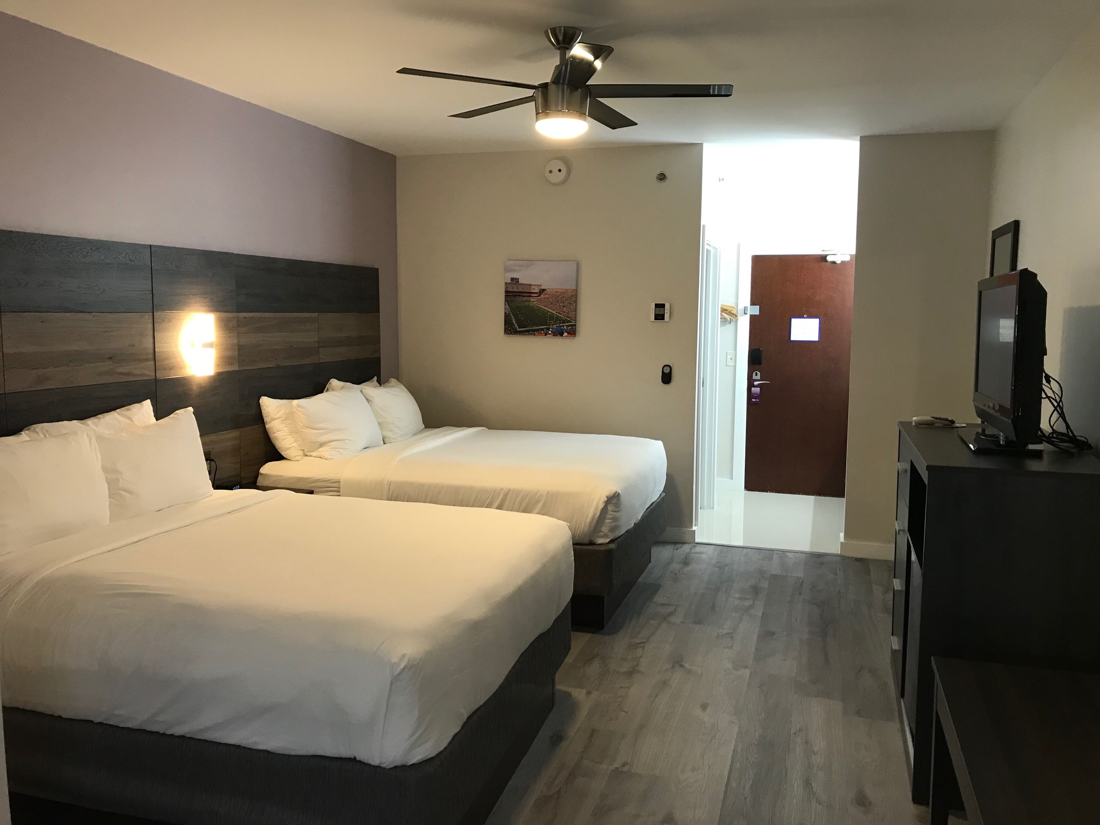 HOM Hotel Gainesville, SureStay Collection by Best Western HOM Hotel Gainesville, SureStay Collection by Best Western