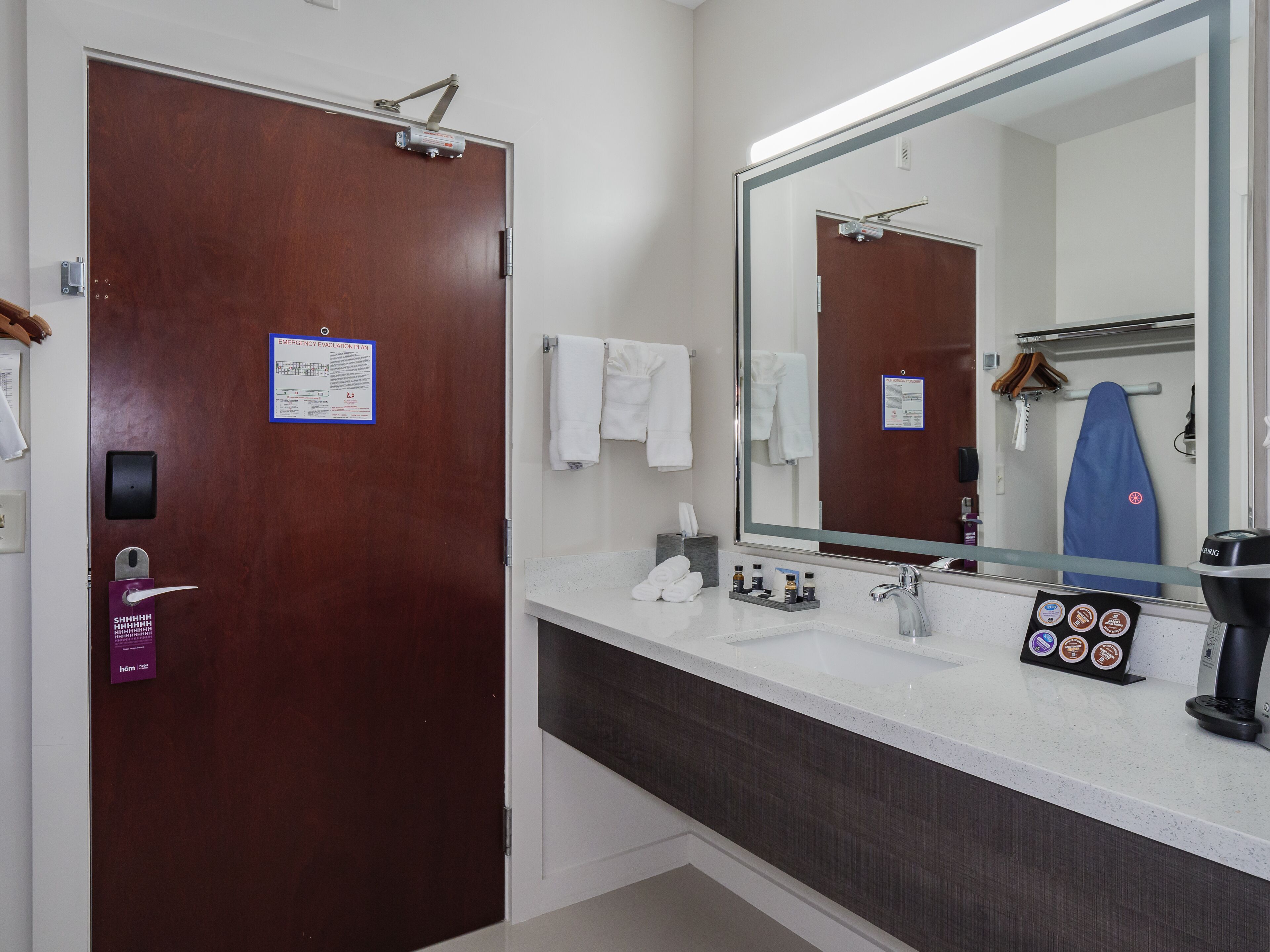 HOM Hotel Gainesville, SureStay Collection by Best Western HOM Hotel Gainesville, SureStay Collection by Best Western