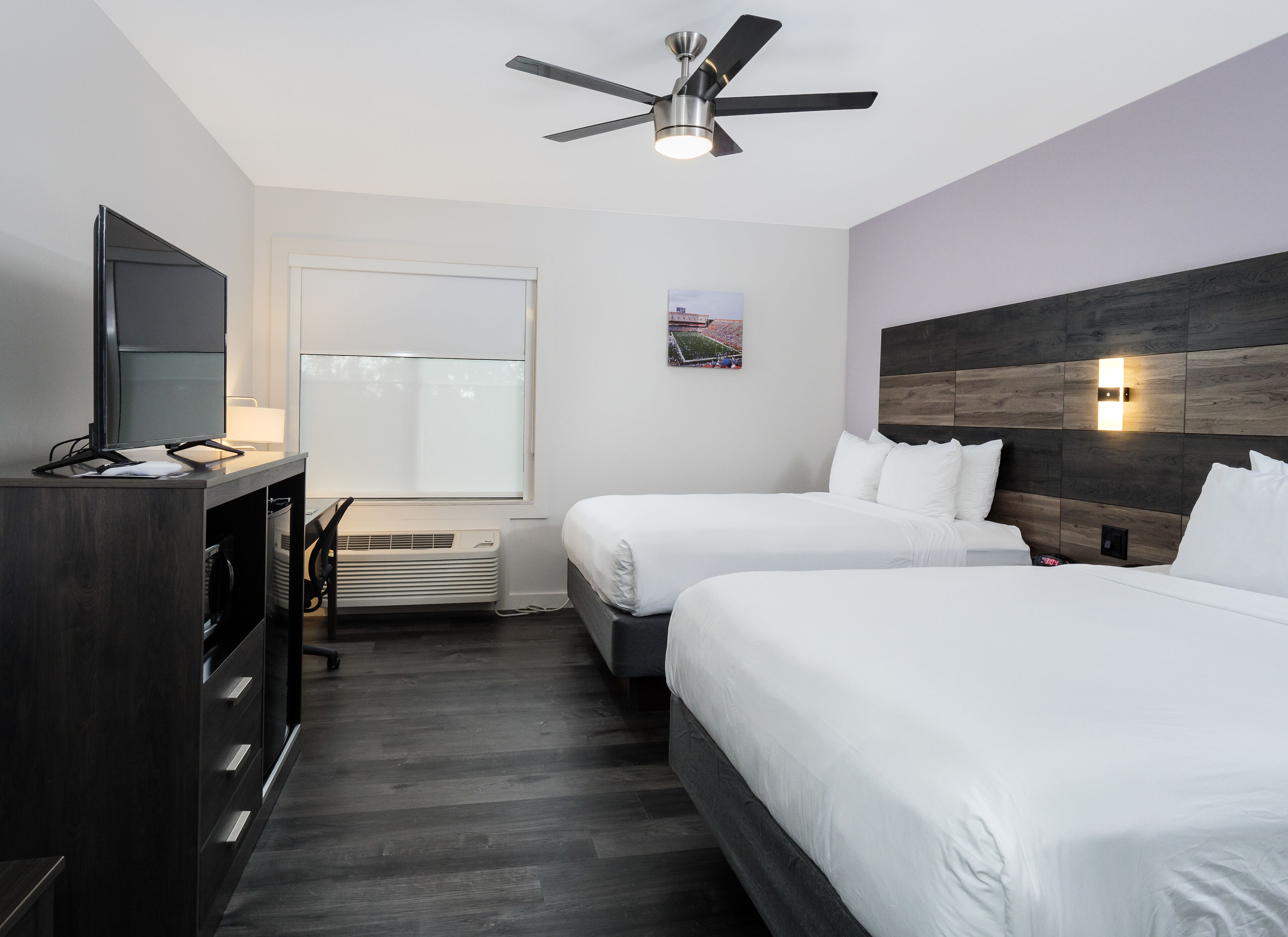 HOM Hotel Gainesville, SureStay Collection by Best Western HOM Hotel Gainesville, SureStay Collection by Best Western