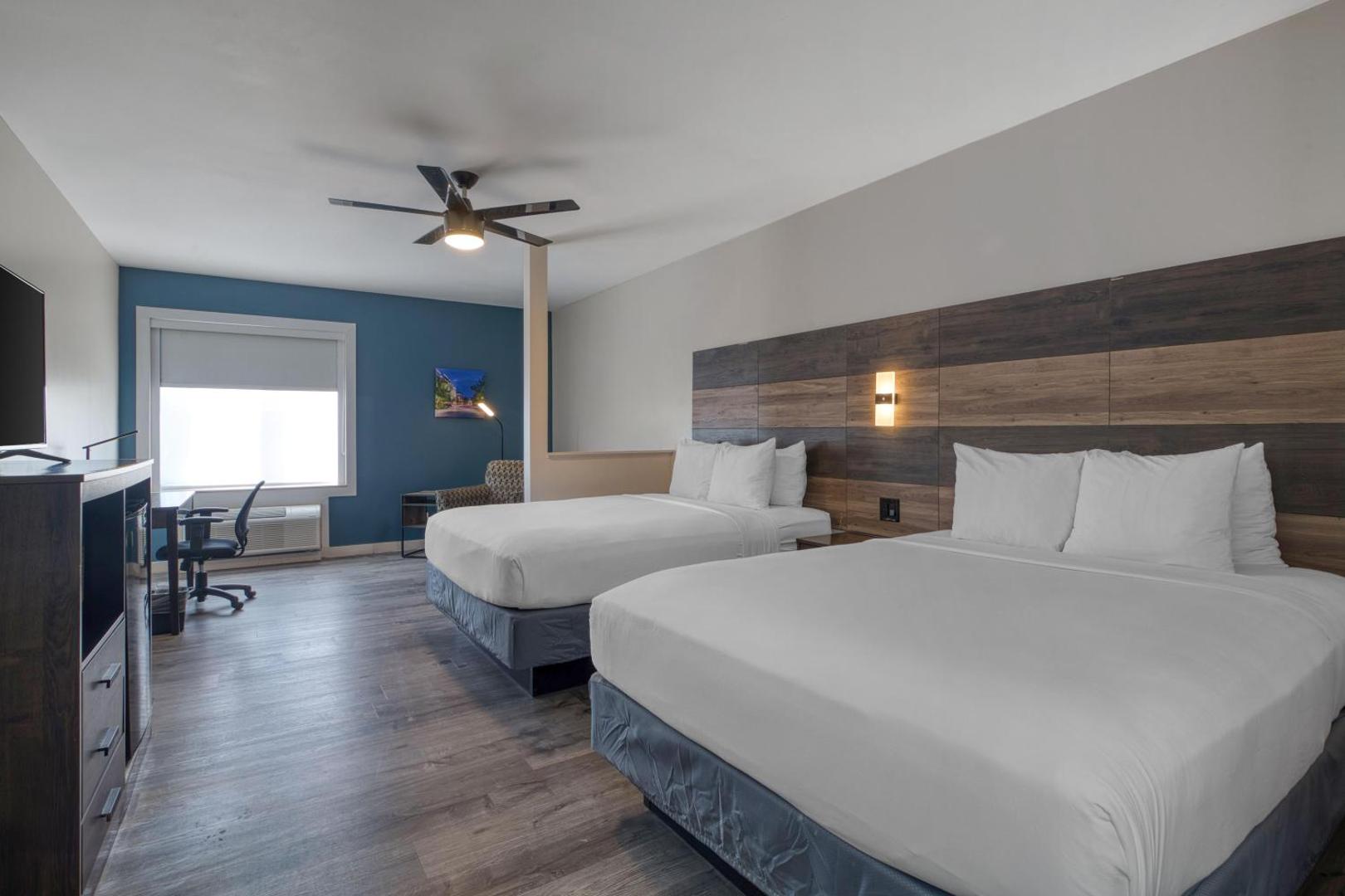 HOM Hotel Gainesville, SureStay Collection by Best Western HOM Hotel Gainesville, SureStay Collection by Best Western