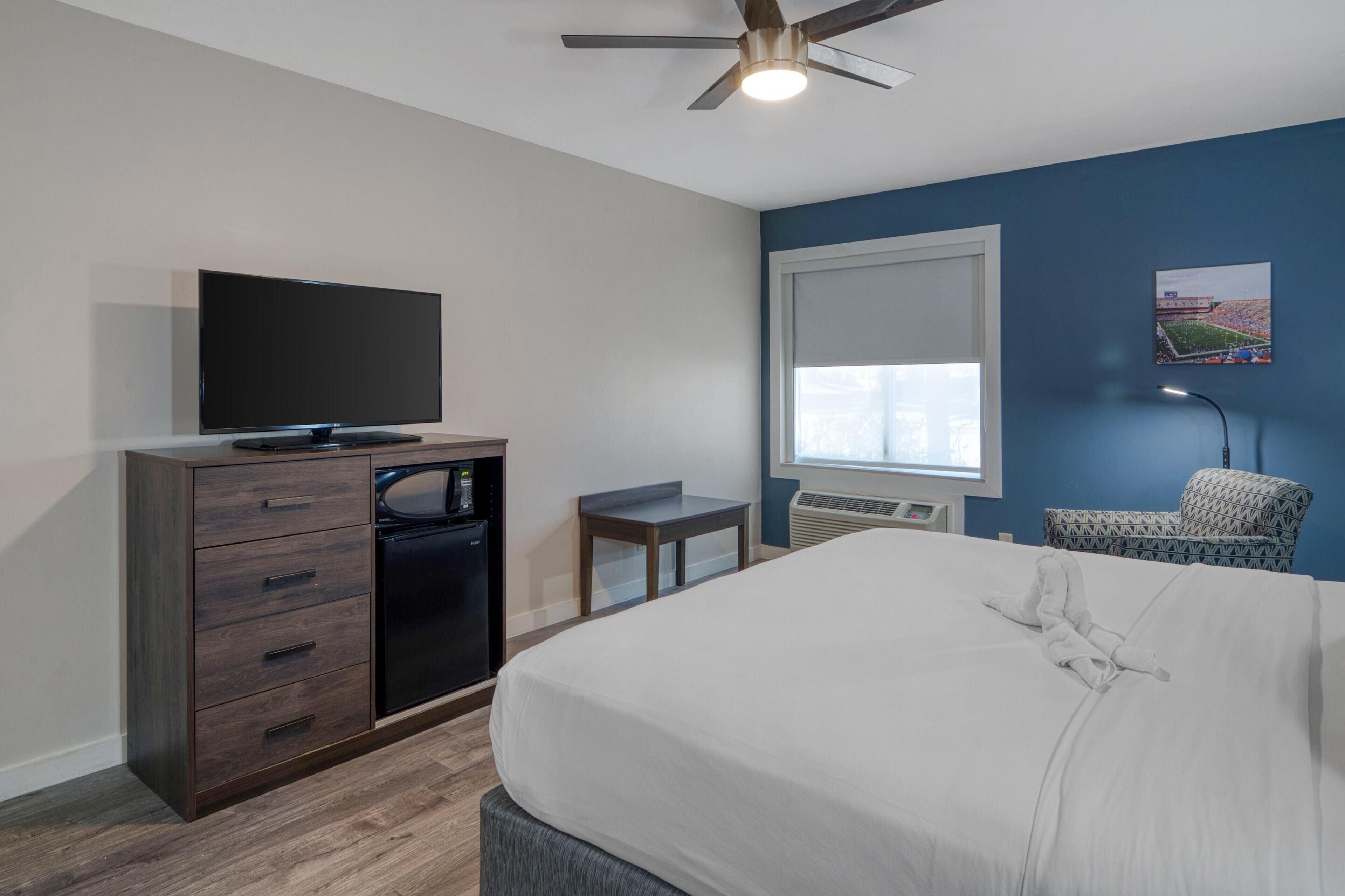 HOM Hotel Gainesville, SureStay Collection by Best Western HOM Hotel Gainesville, SureStay Collection by Best Western