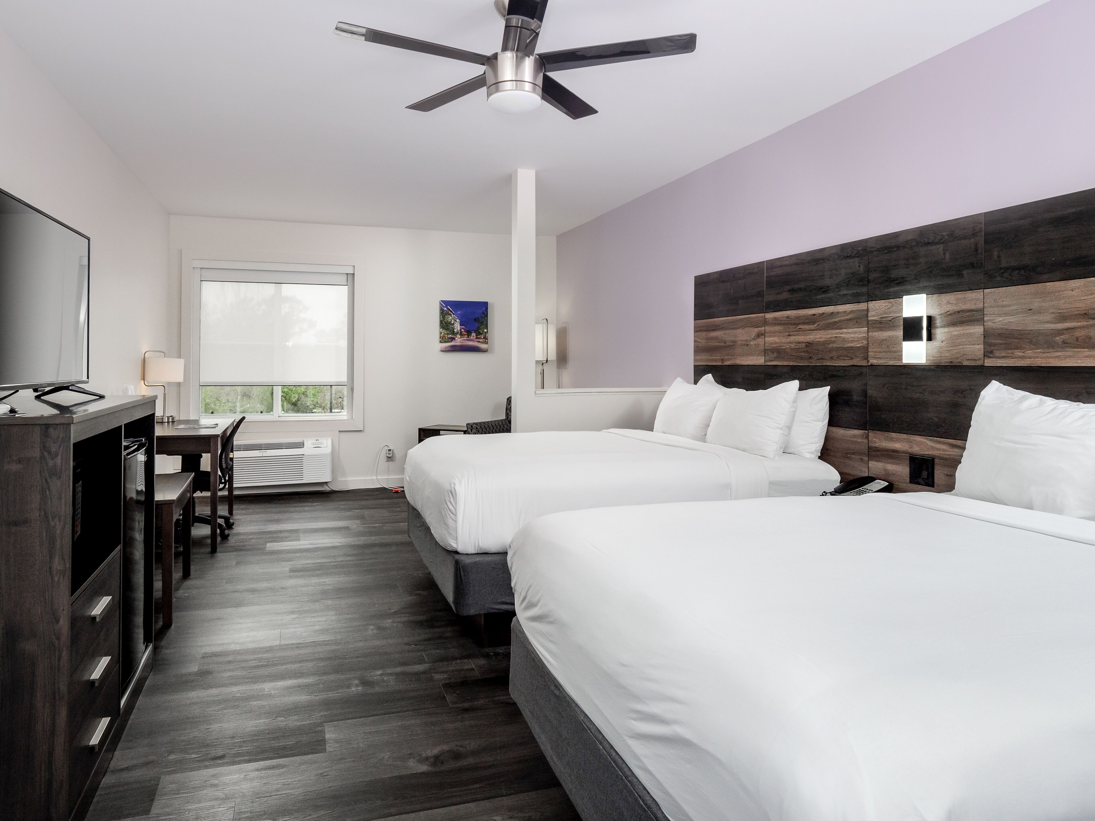 HOM Hotel Gainesville, SureStay Collection by Best Western HOM Hotel Gainesville, SureStay Collection by Best Western