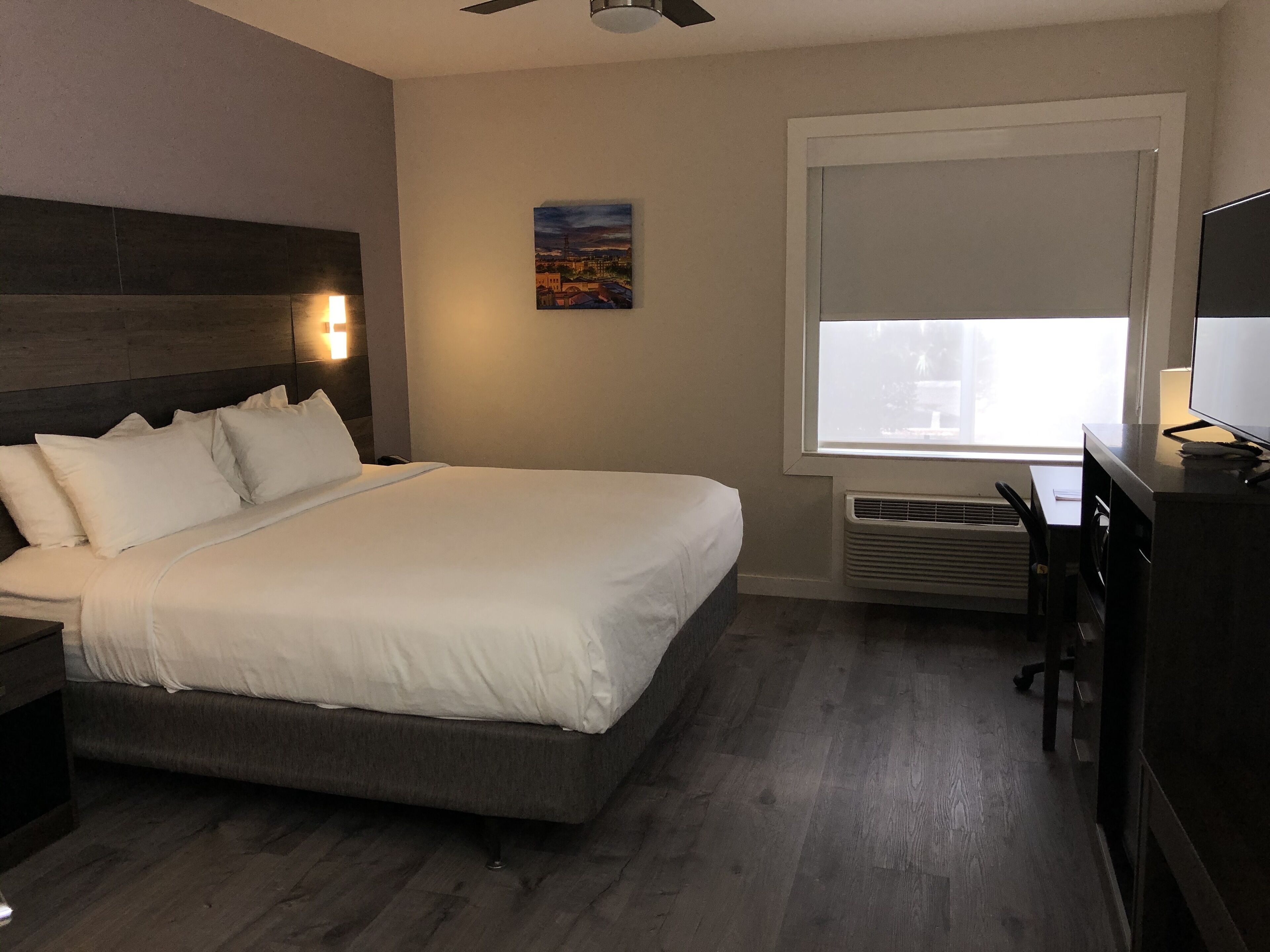 HOM Hotel Gainesville, SureStay Collection by Best Western HOM Hotel Gainesville, SureStay Collection by Best Western