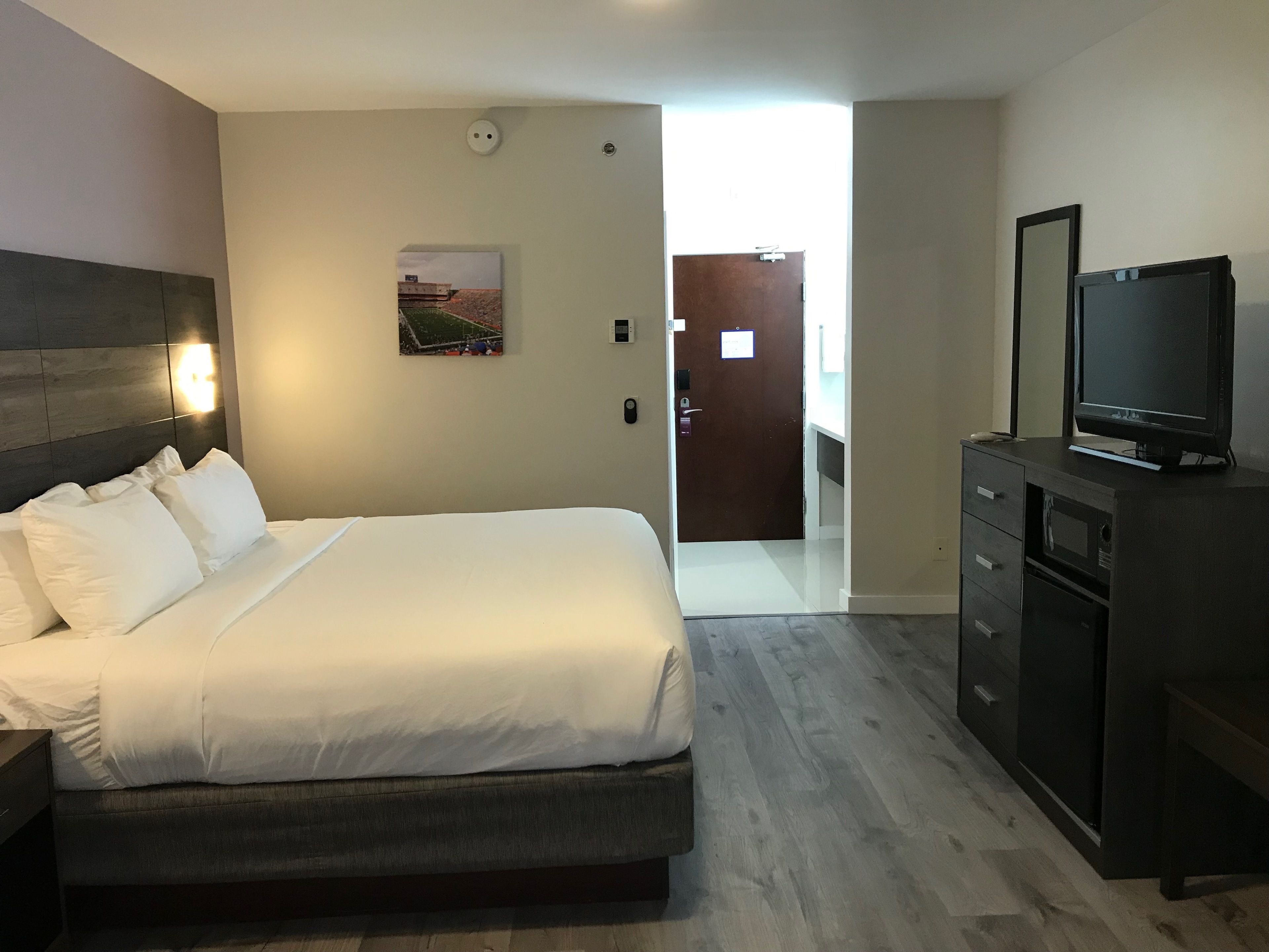HOM Hotel Gainesville, SureStay Collection by Best Western HOM Hotel Gainesville, SureStay Collection by Best Western