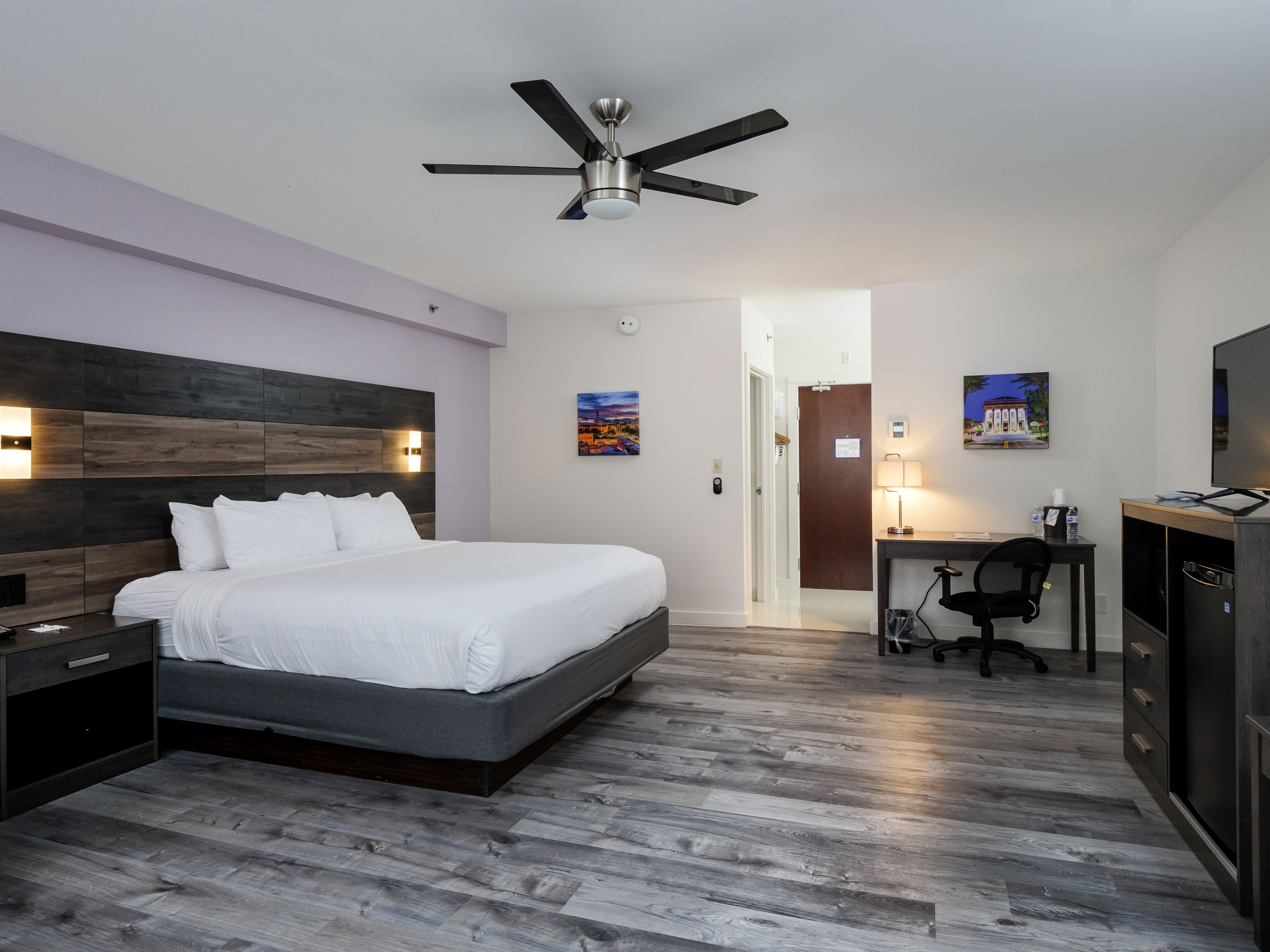 HOM Hotel Gainesville, SureStay Collection by Best Western HOM Hotel Gainesville, SureStay Collection by Best Western