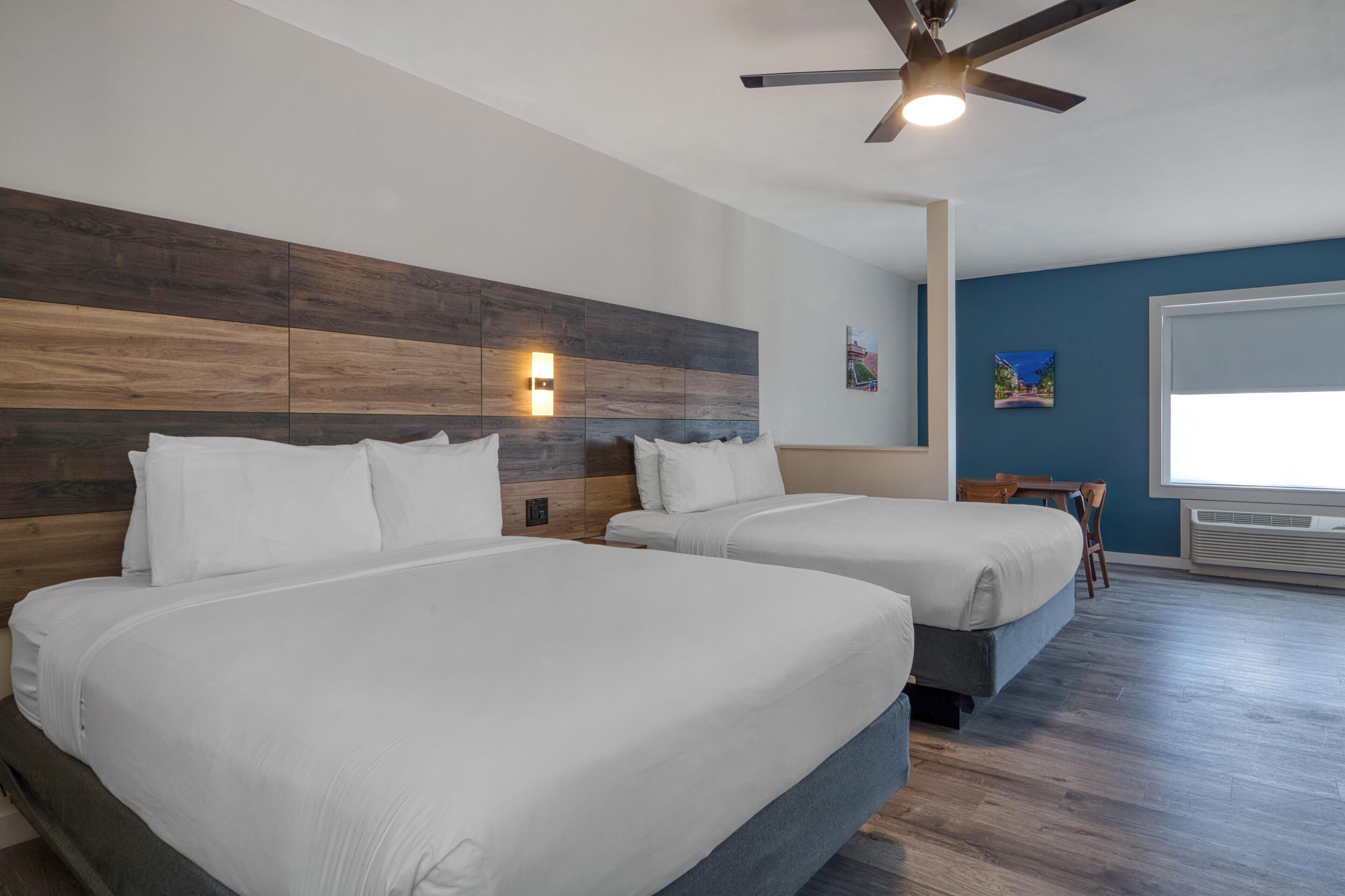 HOM Hotel Gainesville, SureStay Collection by Best Western HOM Hotel Gainesville, SureStay Collection by Best Western