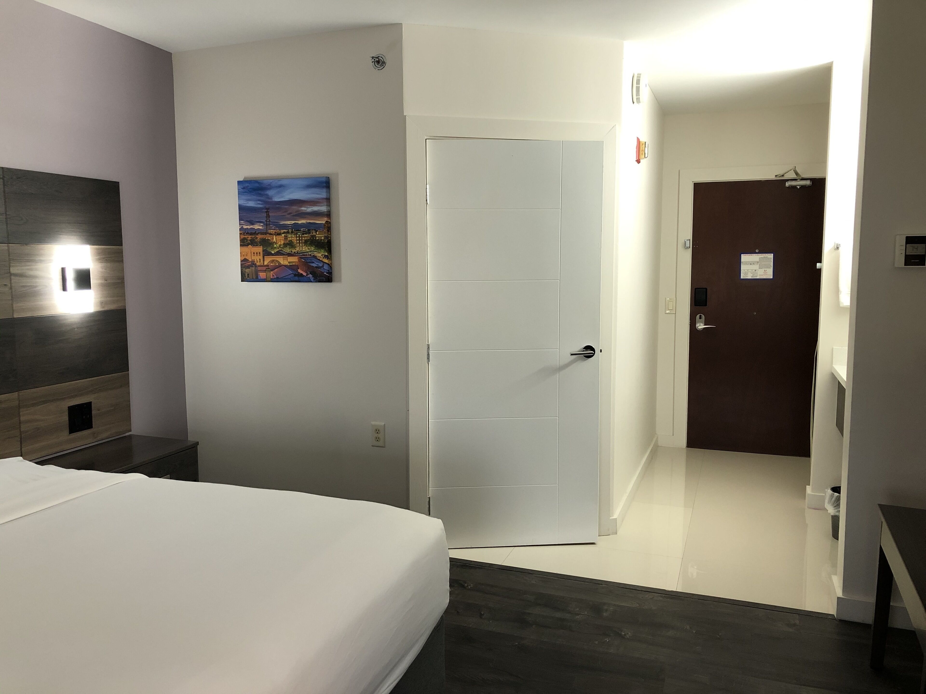 HOM Hotel Gainesville, SureStay Collection by Best Western HOM Hotel Gainesville, SureStay Collection by Best Western