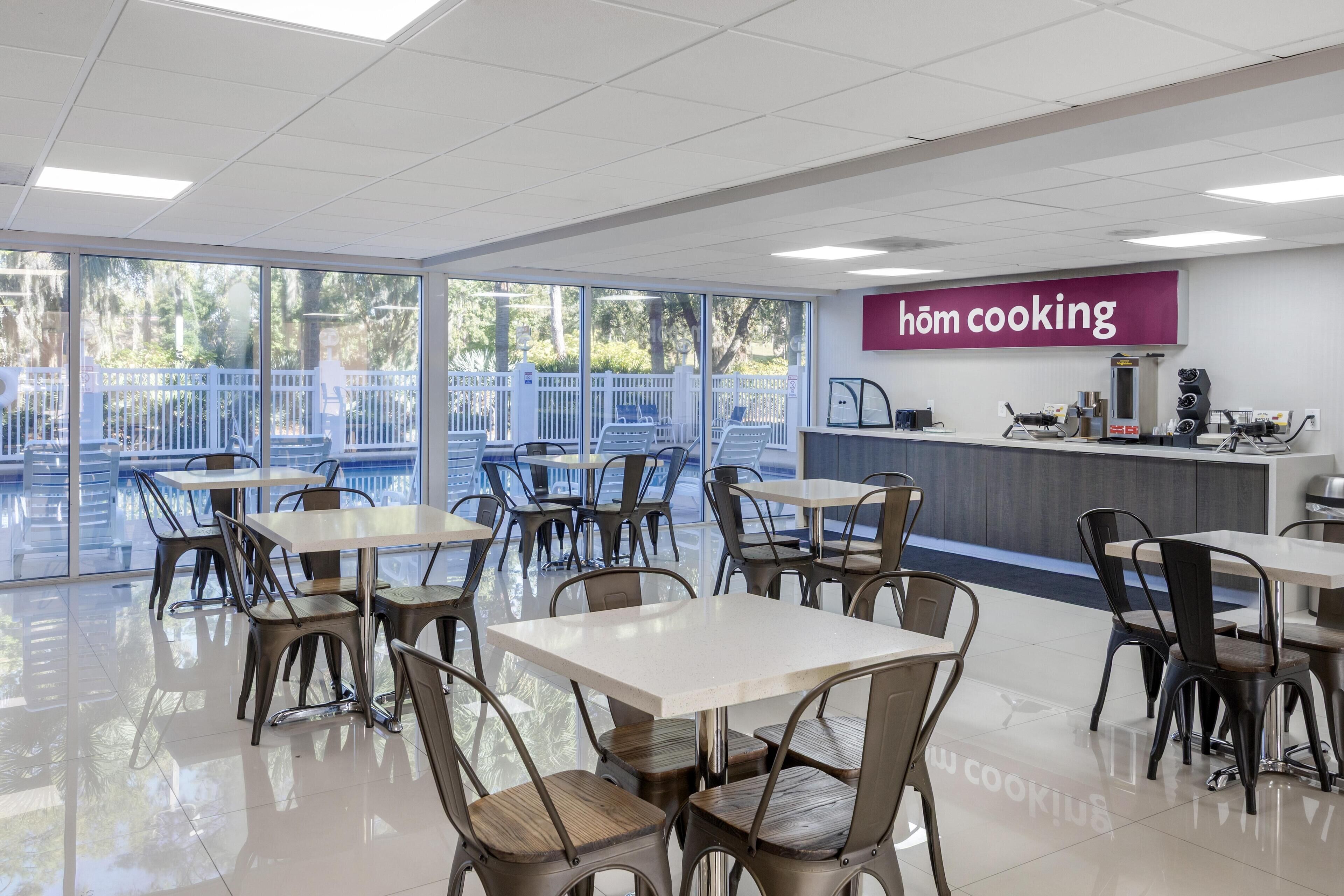 HOM Hotel Gainesville, SureStay Collection by Best Western HOM Hotel Gainesville, SureStay Collection by Best Western