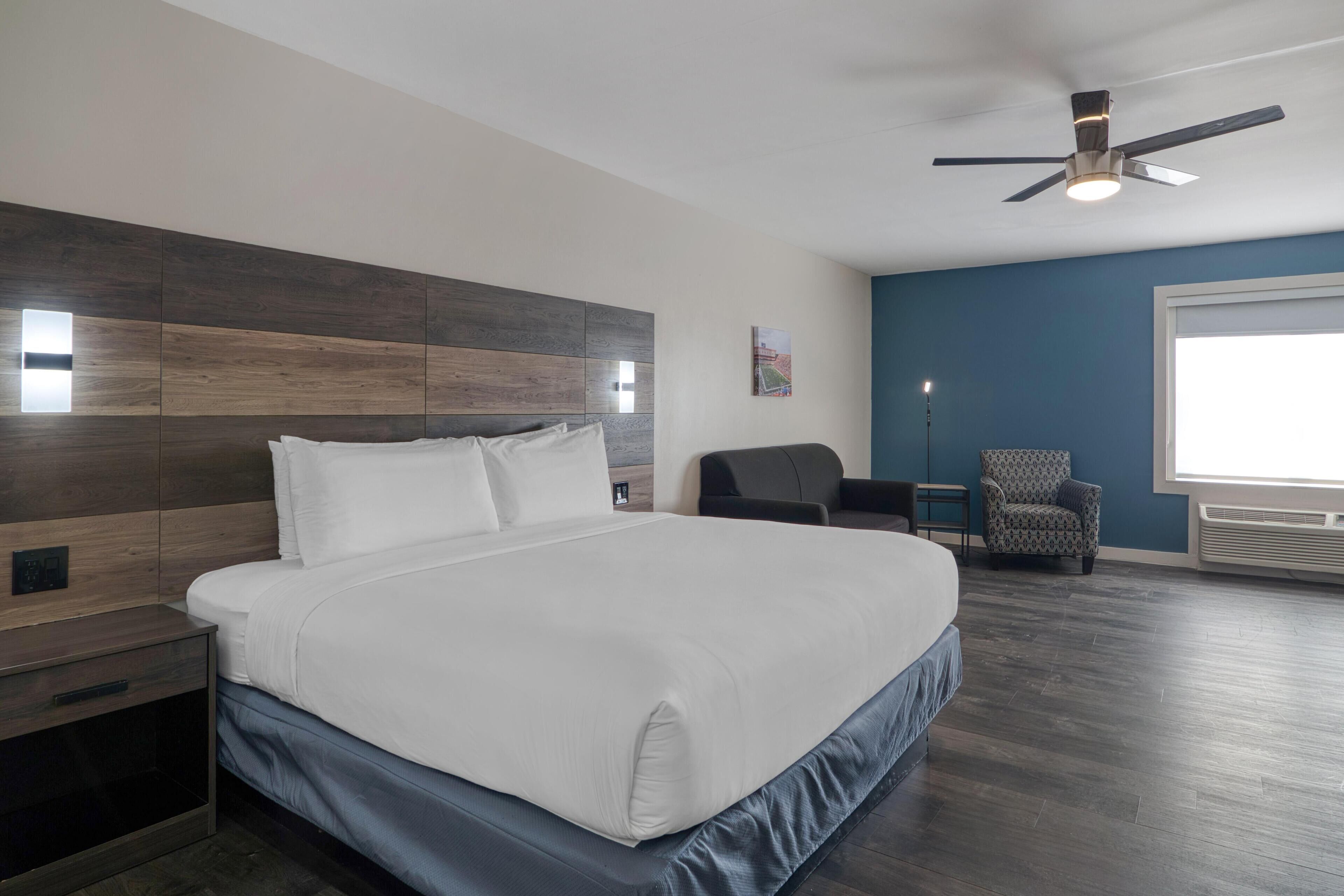 HOM Hotel Gainesville, SureStay Collection by Best Western HOM Hotel Gainesville, SureStay Collection by Best Western