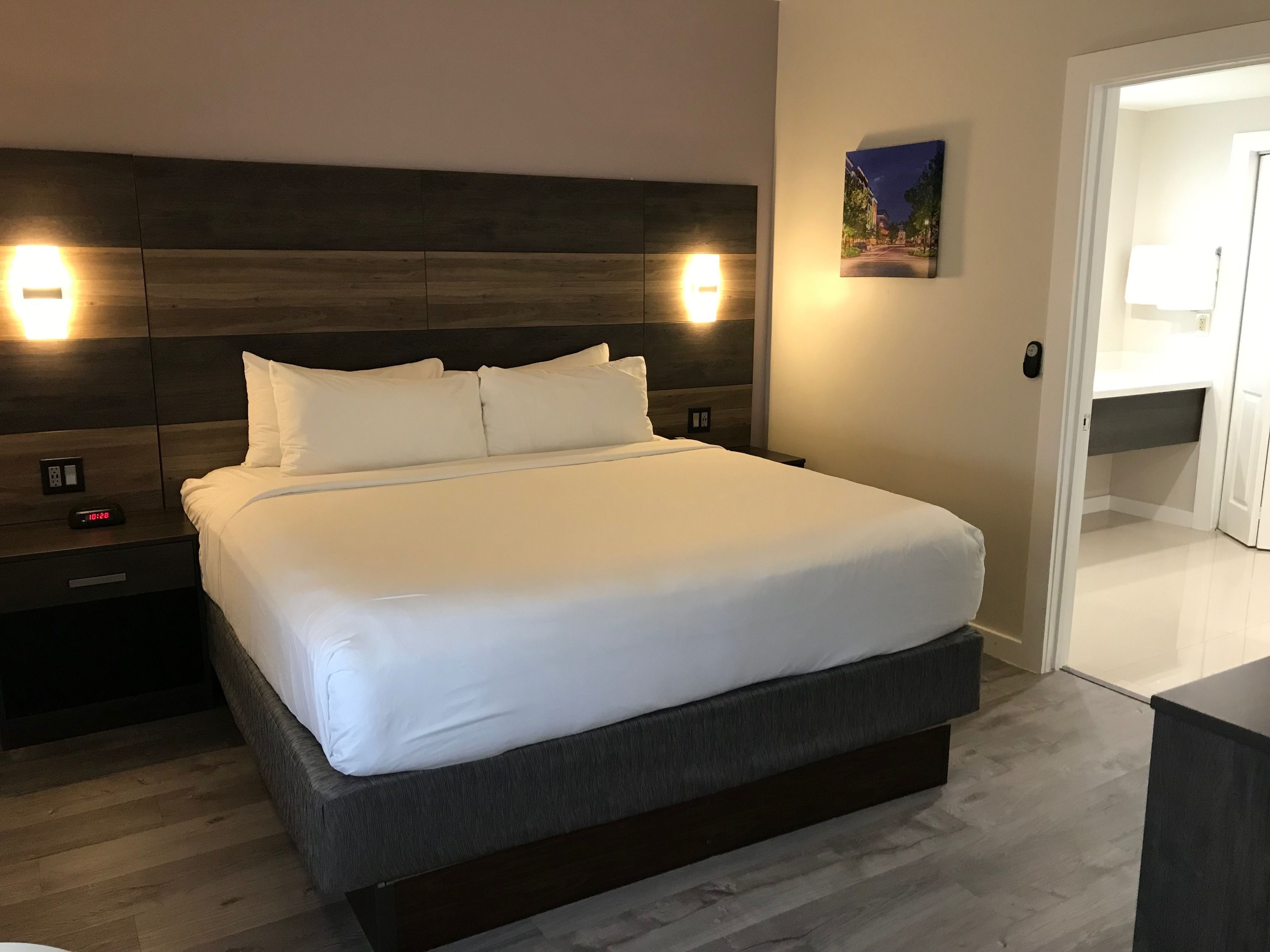 HOM Hotel Gainesville, SureStay Collection by Best Western HOM Hotel Gainesville, SureStay Collection by Best Western