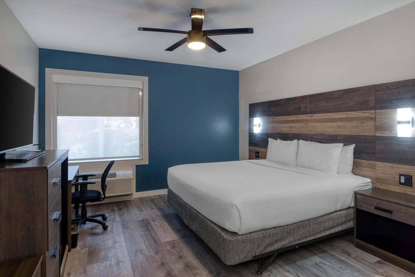 HOM Hotel Gainesville, SureStay Collection by Best Western HOM Hotel Gainesville, SureStay Collection by Best Western