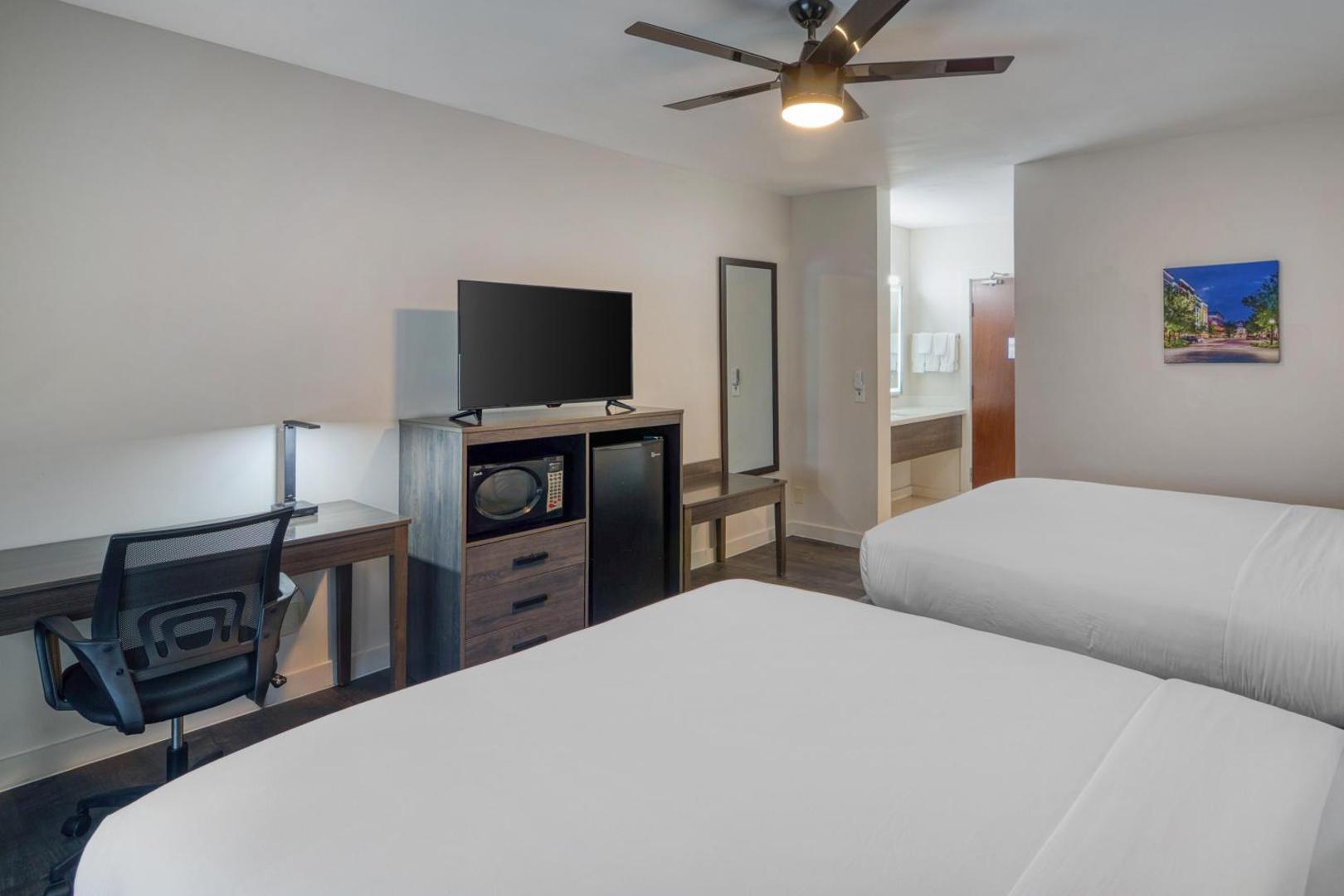 HOM Hotel Gainesville, SureStay Collection by Best Western HOM Hotel Gainesville, SureStay Collection by Best Western