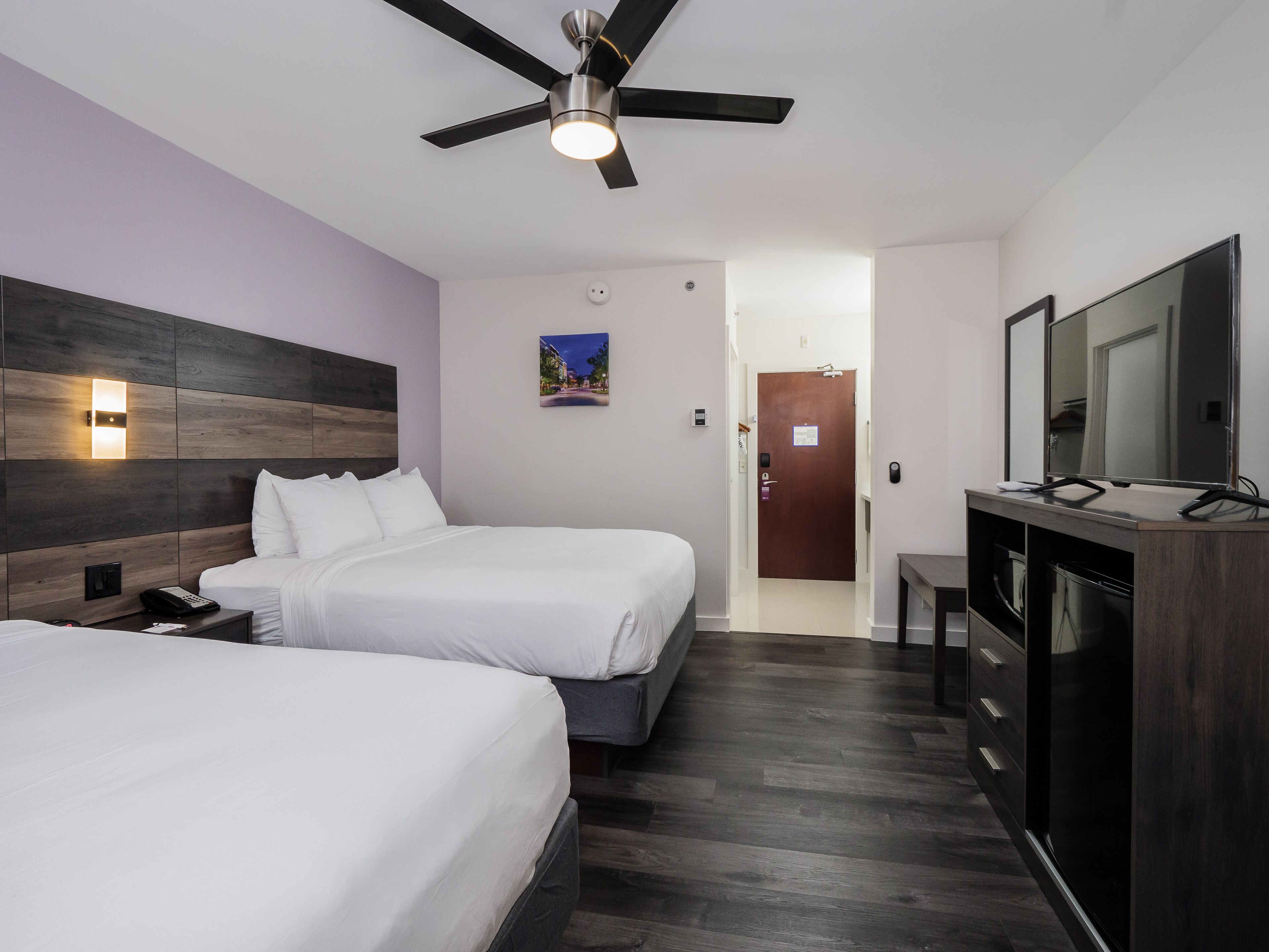 HOM Hotel Gainesville, SureStay Collection by Best Western HOM Hotel Gainesville, SureStay Collection by Best Western
