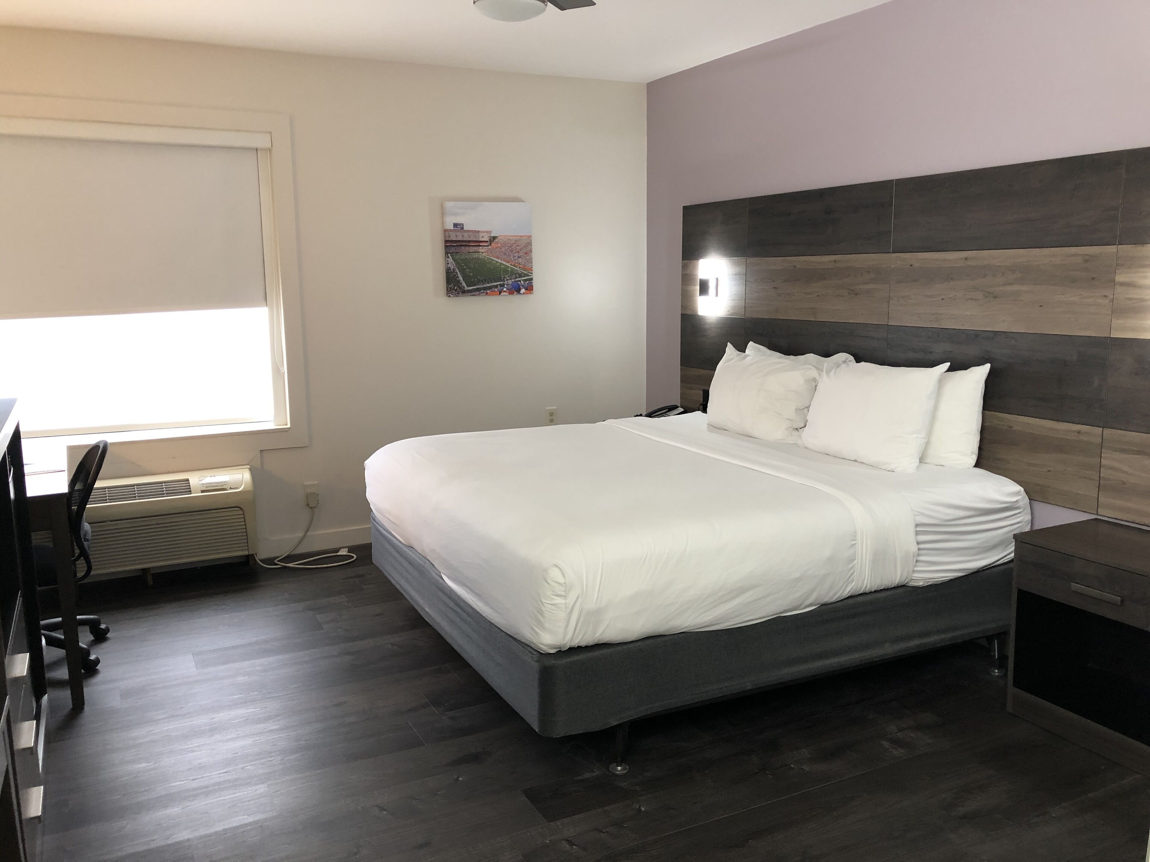 HOM Hotel Gainesville, SureStay Collection by Best Western HOM Hotel Gainesville, SureStay Collection by Best Western