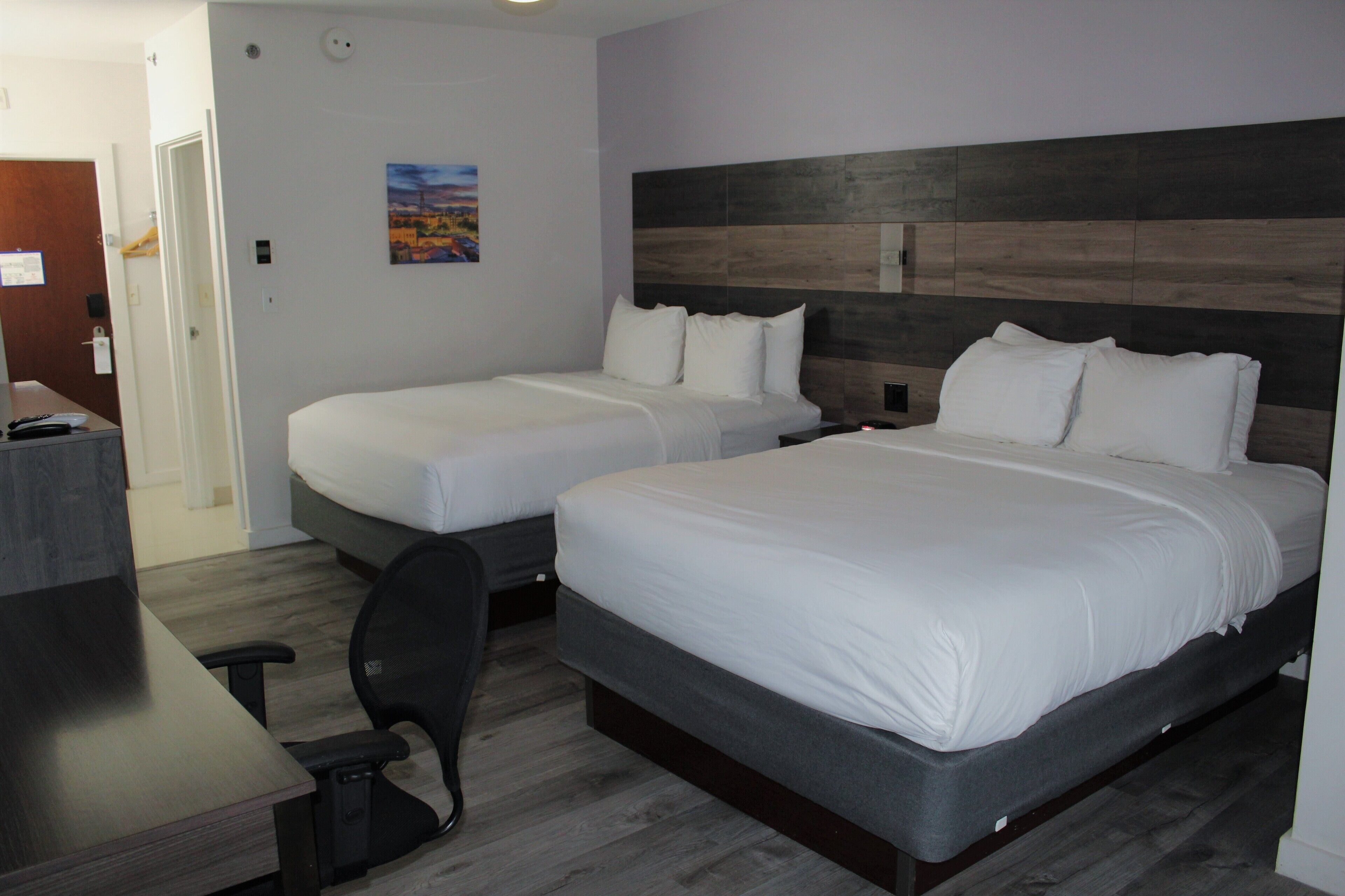 HOM Hotel Gainesville, SureStay Collection by Best Western HOM Hotel Gainesville, SureStay Collection by Best Western