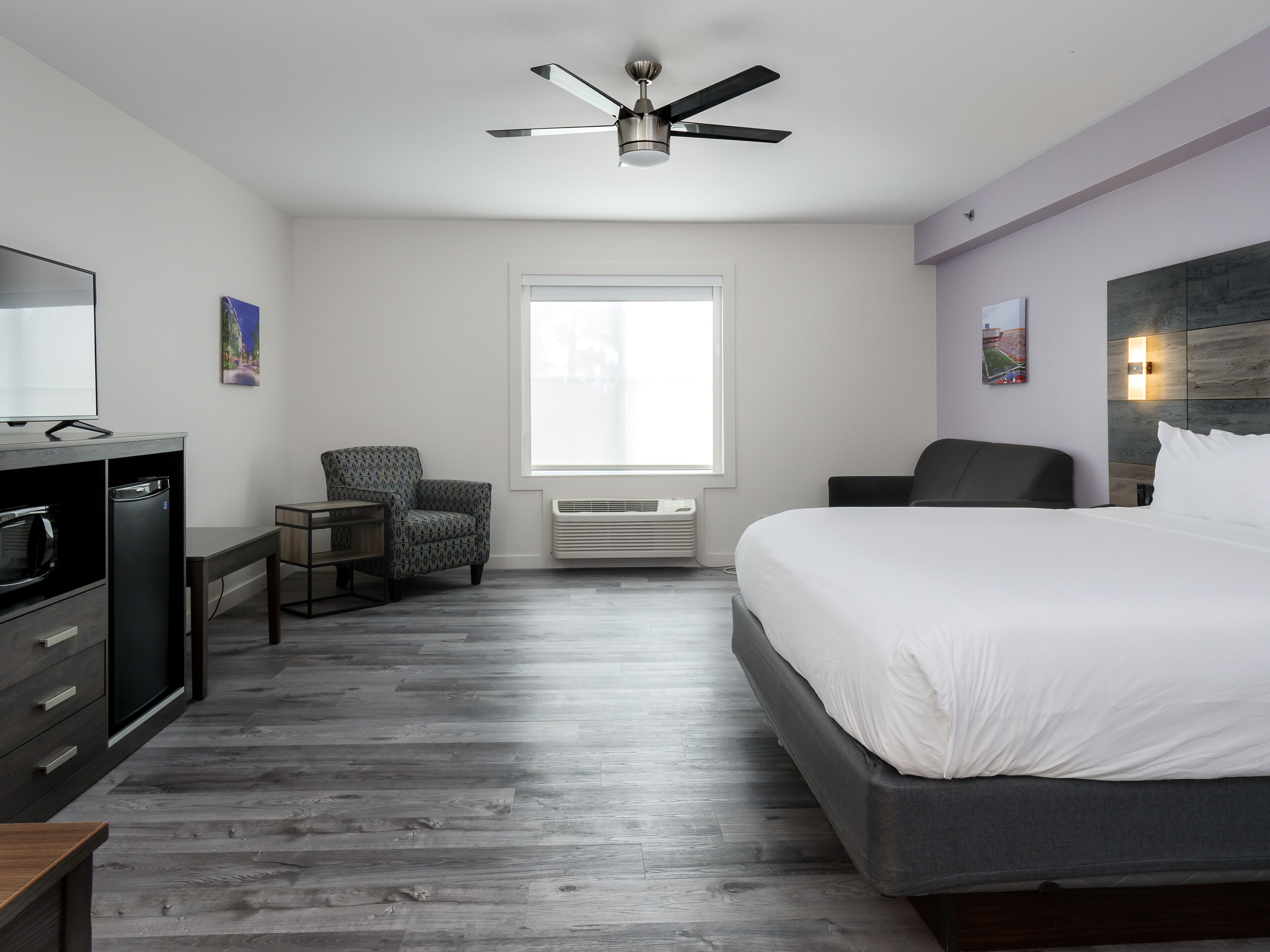 HOM Hotel Gainesville, SureStay Collection by Best Western HOM Hotel Gainesville, SureStay Collection by Best Western