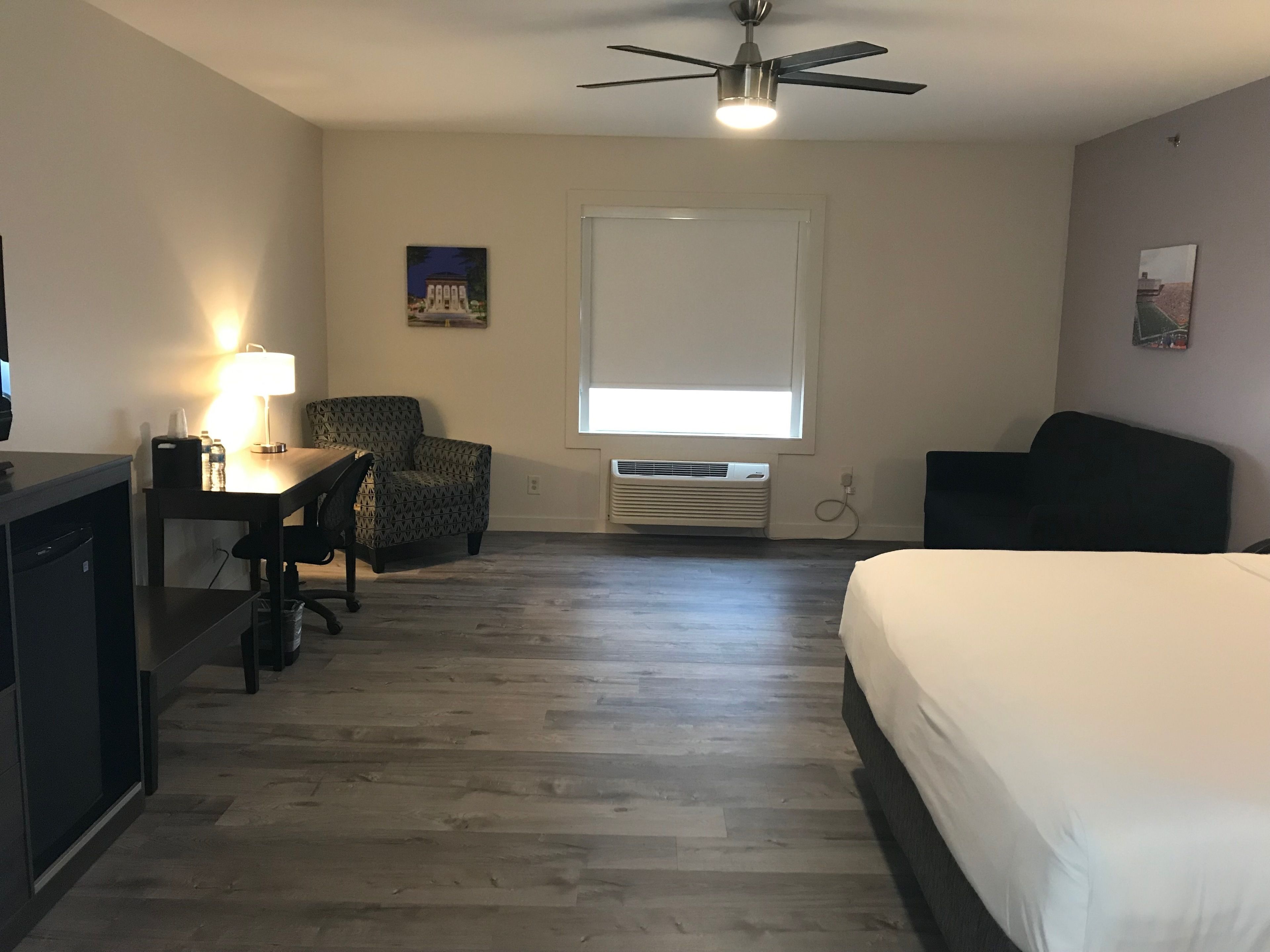 HOM Hotel Gainesville, SureStay Collection by Best Western HOM Hotel Gainesville, SureStay Collection by Best Western