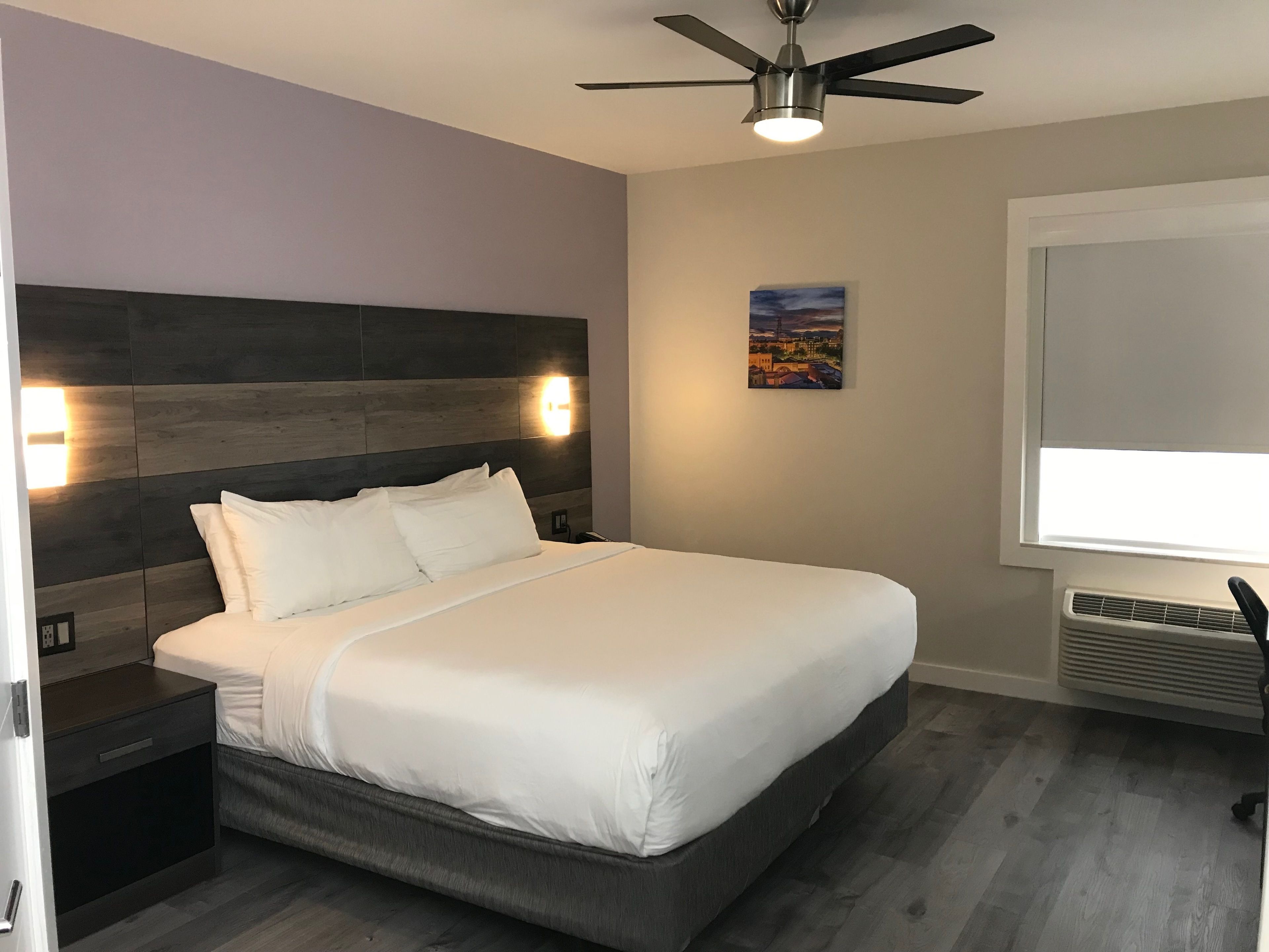 HOM Hotel Gainesville, SureStay Collection by Best Western HOM Hotel Gainesville, SureStay Collection by Best Western