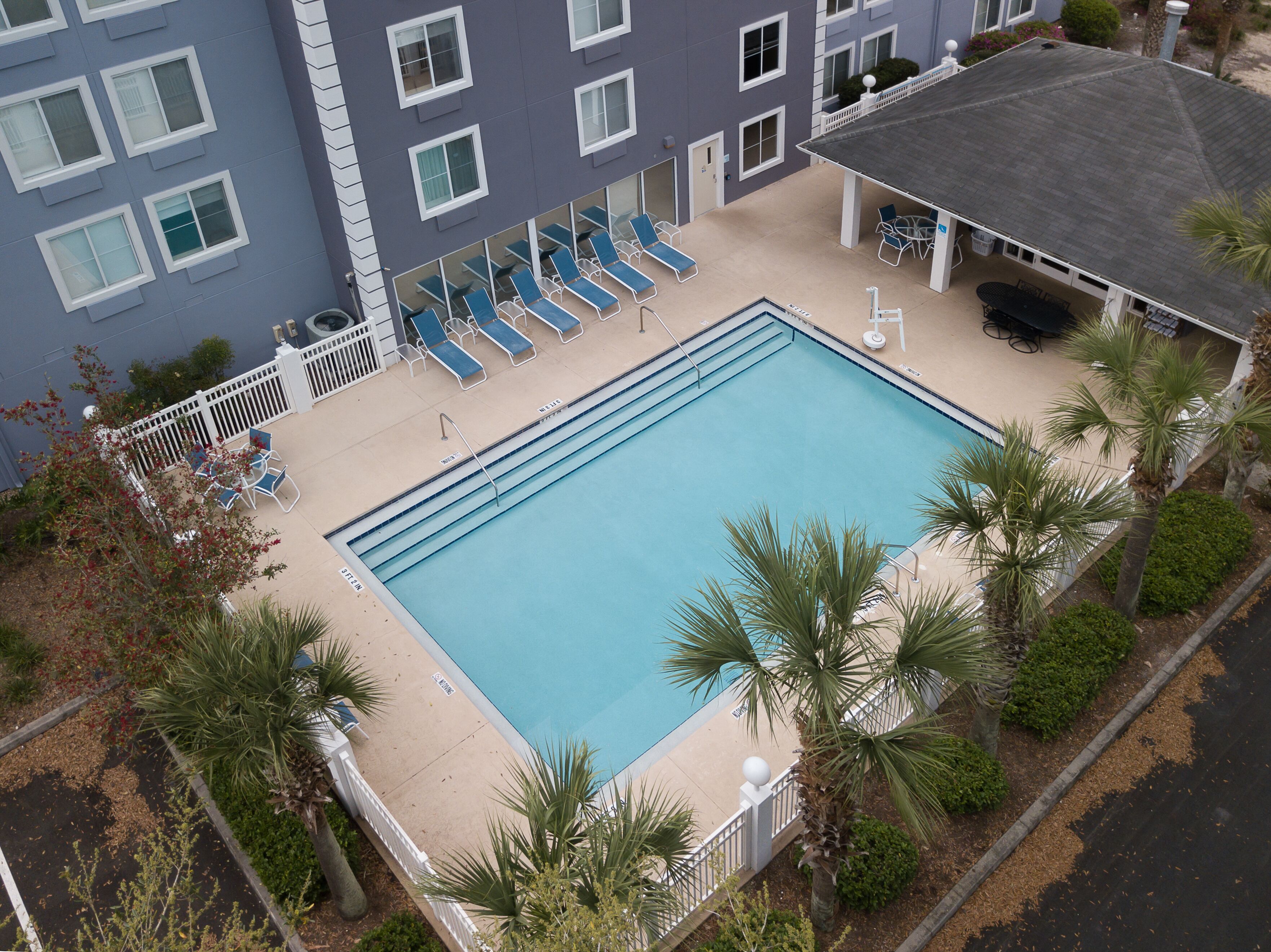 HOM Hotel Gainesville, SureStay Collection by Best Western HOM Hotel Gainesville, SureStay Collection by Best Western