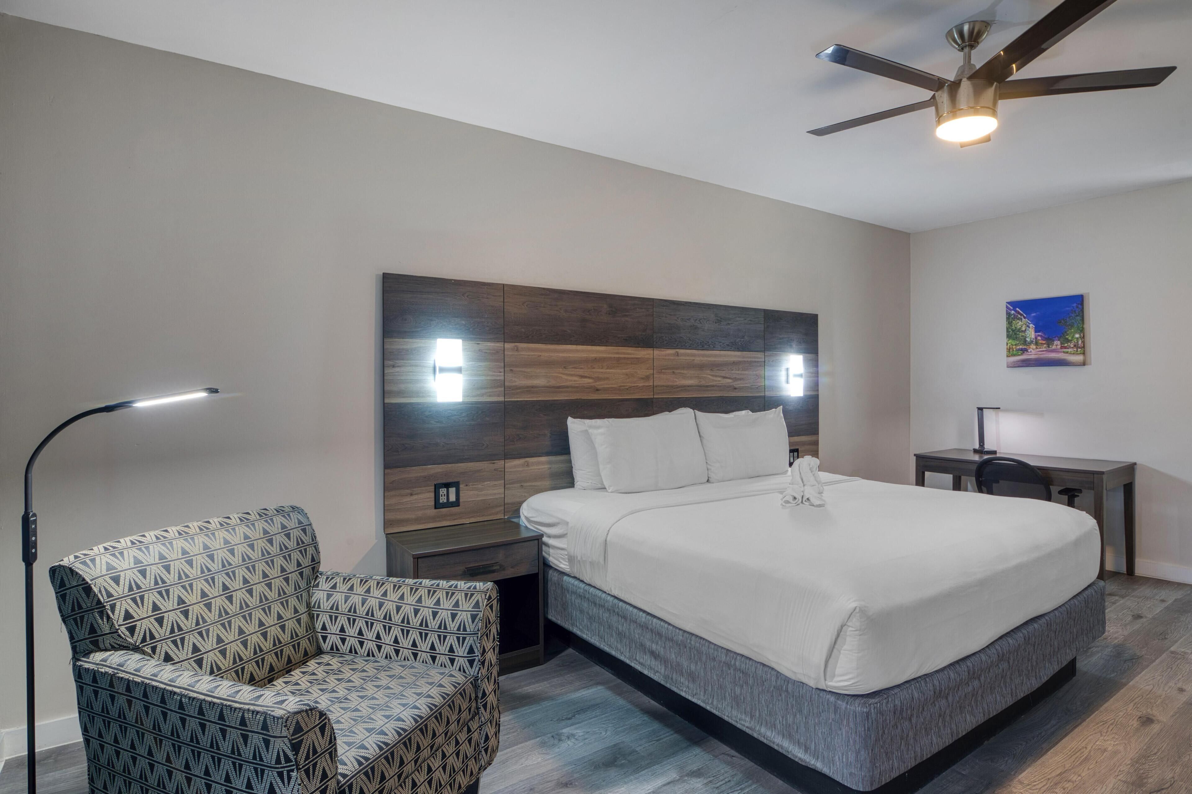 HOM Hotel Gainesville, SureStay Collection by Best Western HOM Hotel Gainesville, SureStay Collection by Best Western
