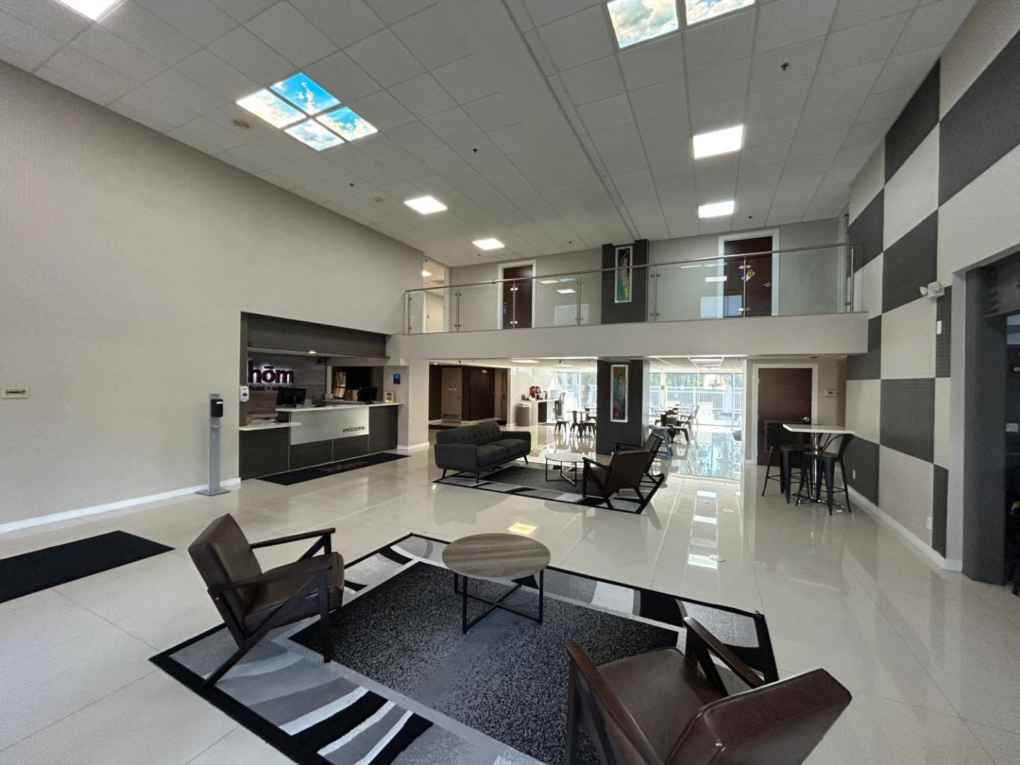 HOM Hotel Gainesville, SureStay Collection by Best Western HOM Hotel Gainesville, SureStay Collection by Best Western