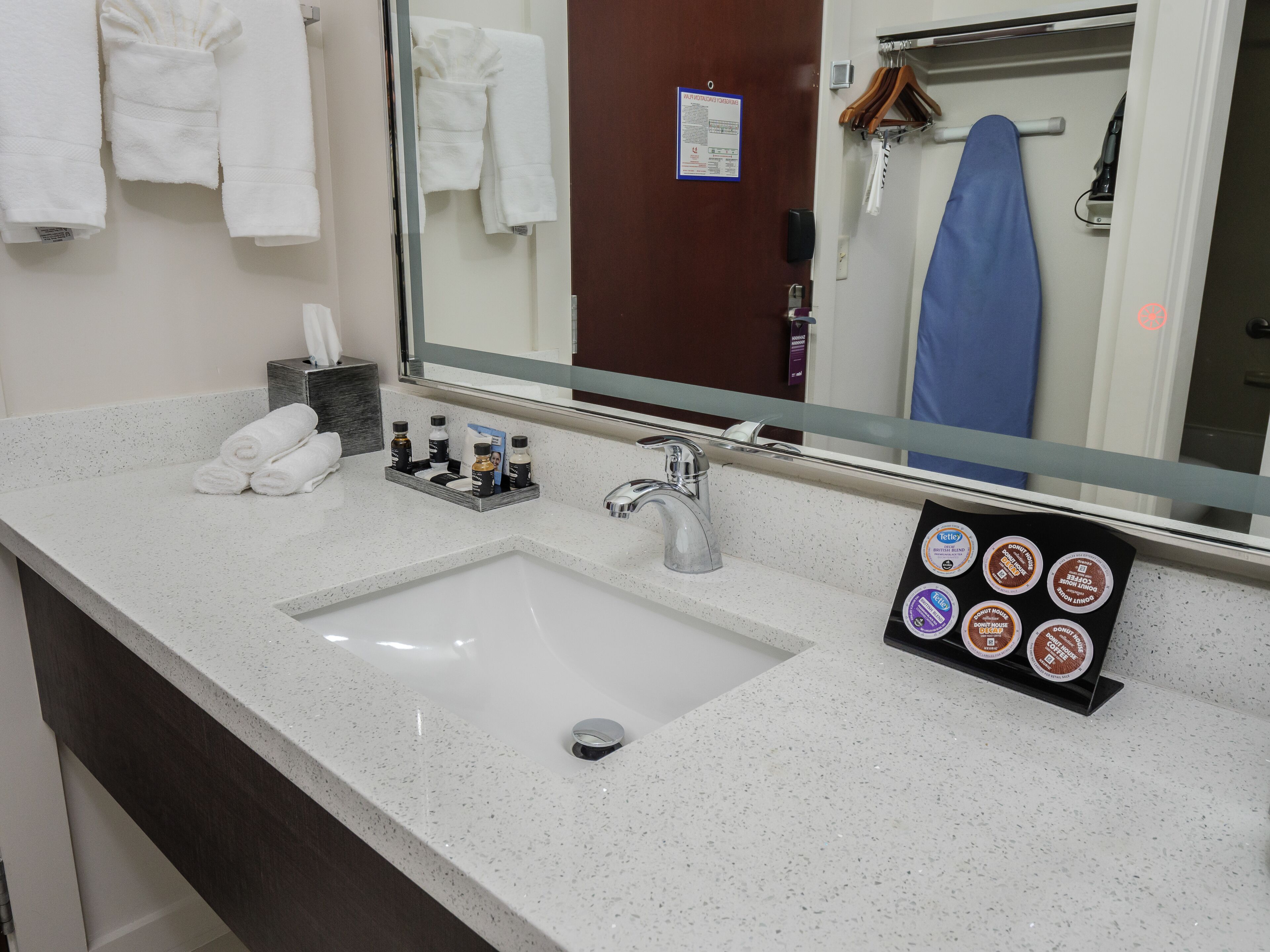 HOM Hotel Gainesville, SureStay Collection by Best Western HOM Hotel Gainesville, SureStay Collection by Best Western
