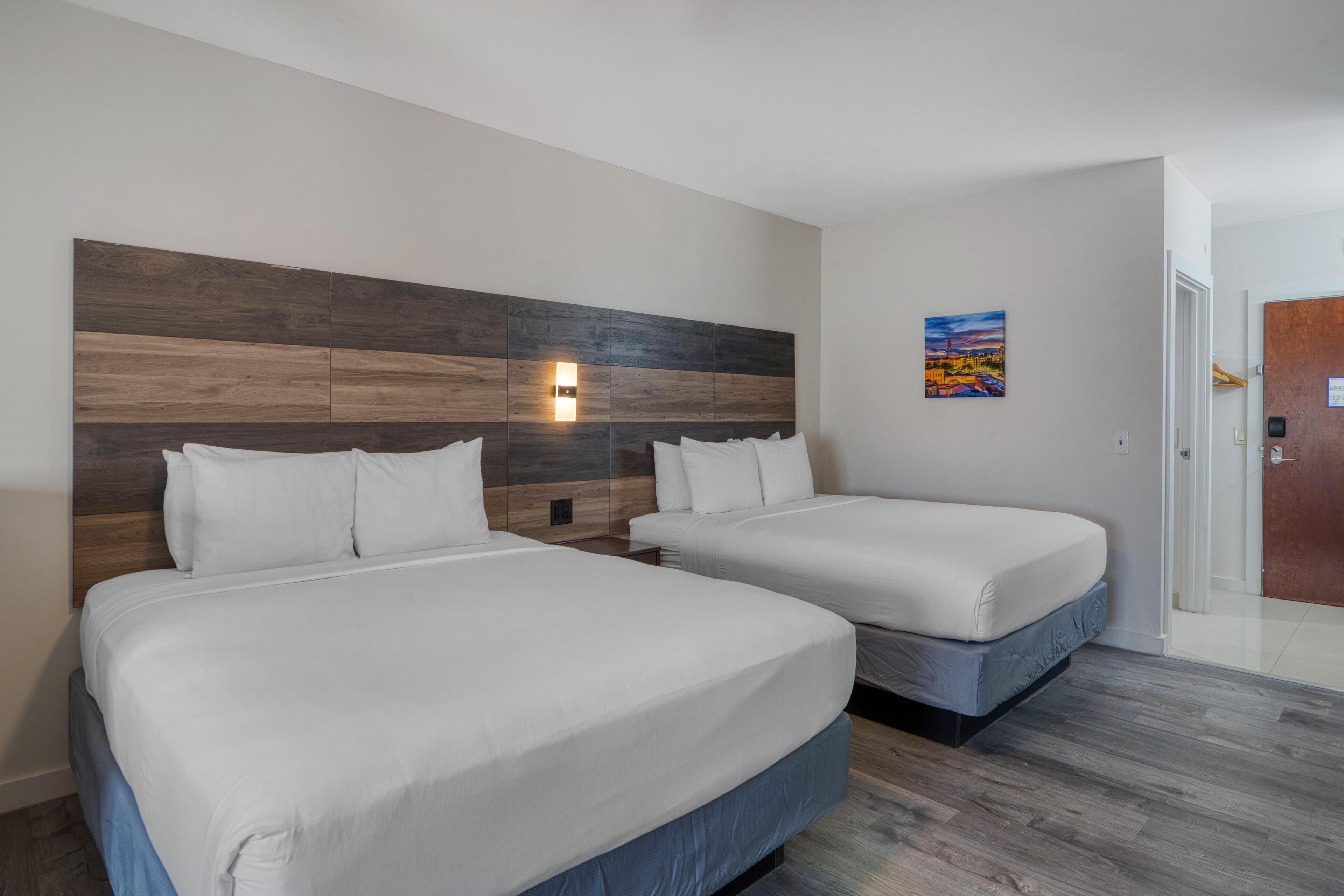HOM Hotel Gainesville, SureStay Collection by Best Western HOM Hotel Gainesville, SureStay Collection by Best Western