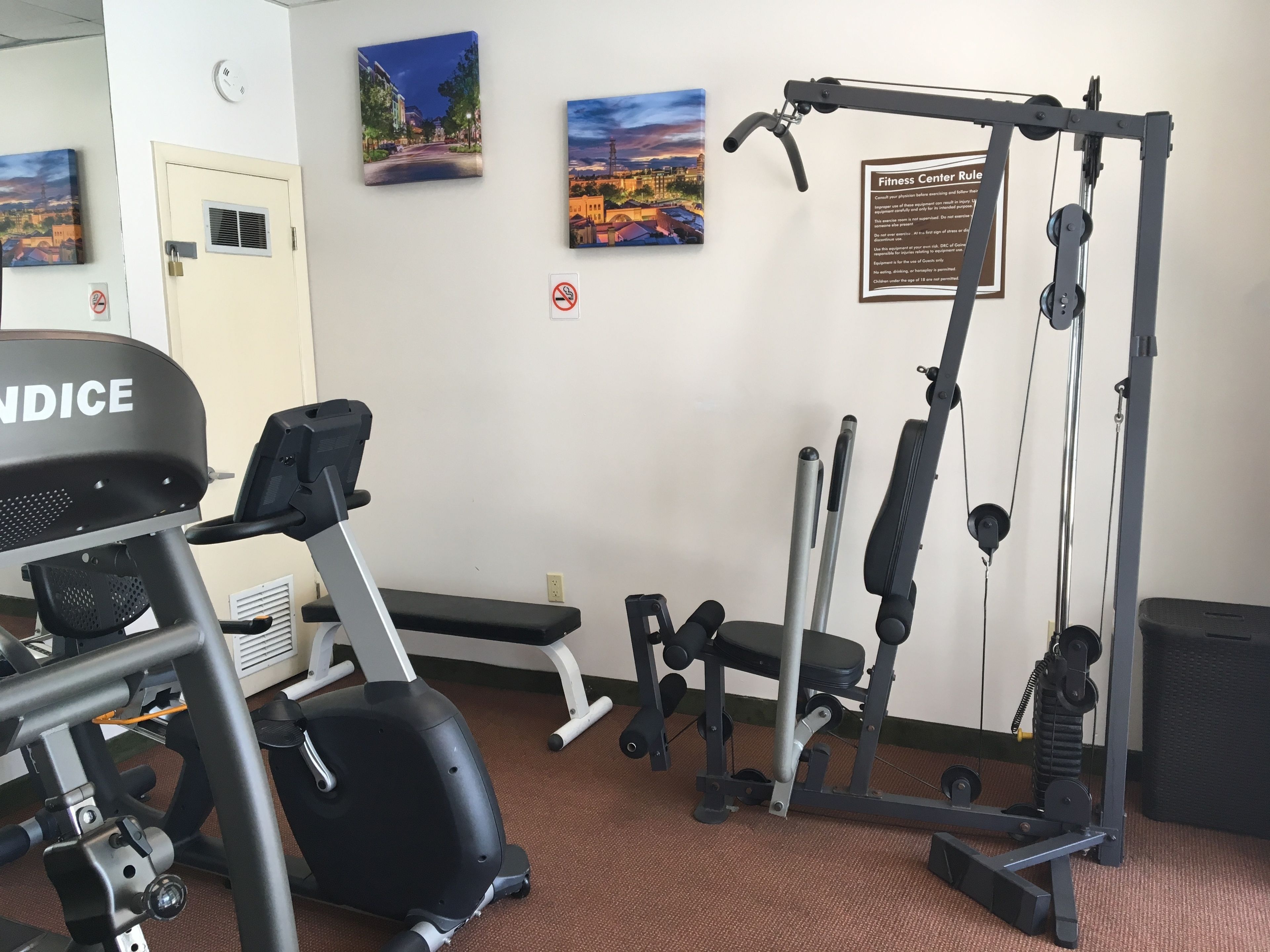 HOM Hotel Gainesville, SureStay Collection by Best Western HOM Hotel Gainesville, SureStay Collection by Best Western