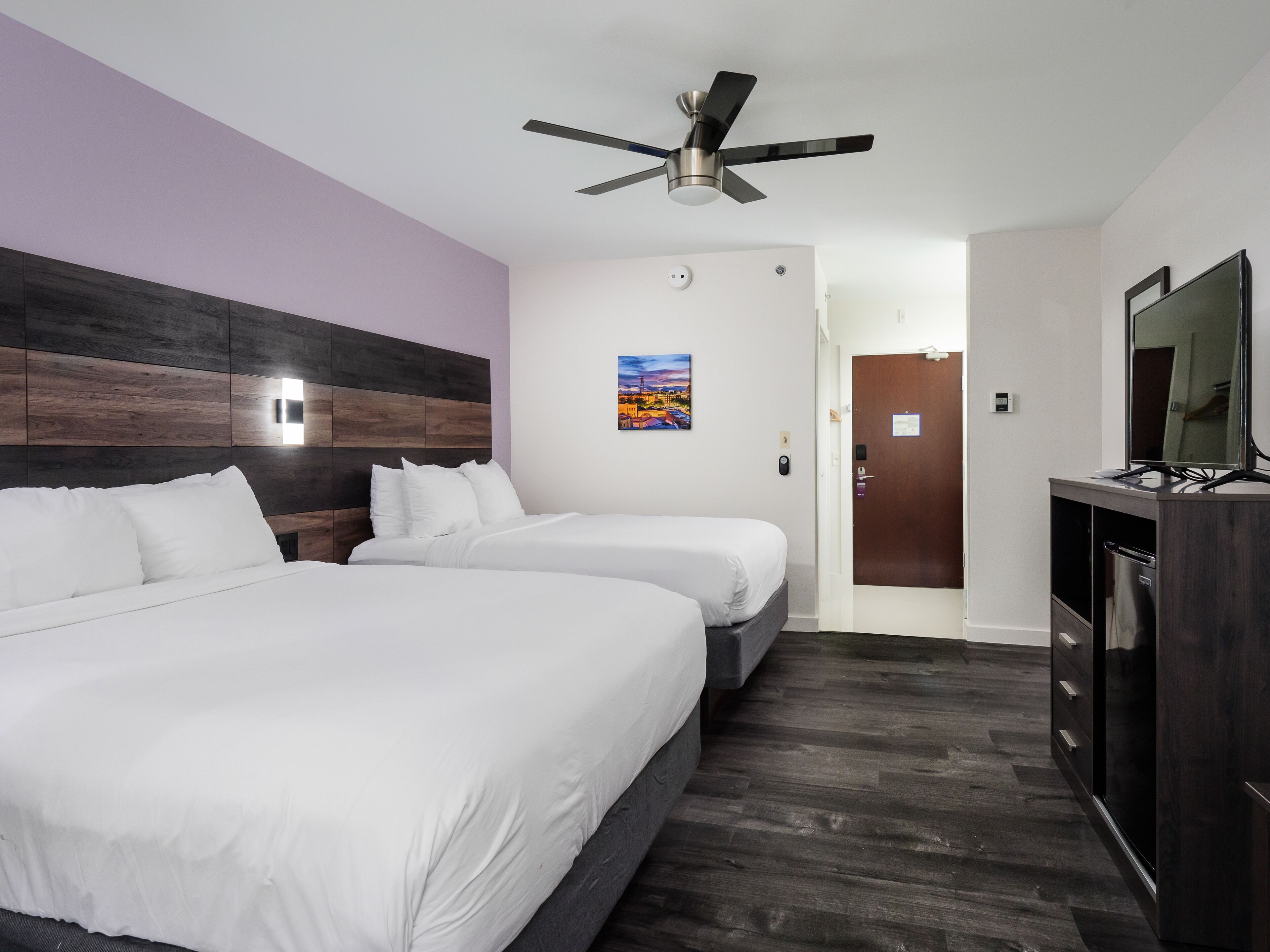 HOM Hotel Gainesville, SureStay Collection by Best Western HOM Hotel Gainesville, SureStay Collection by Best Western