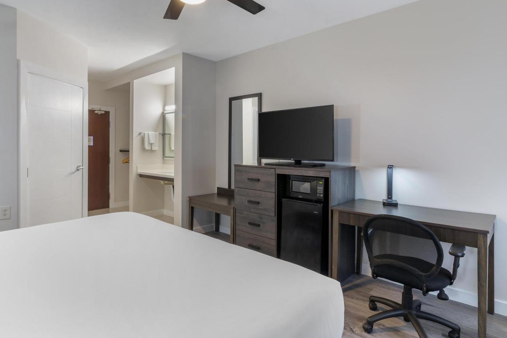 HOM Hotel Gainesville, SureStay Collection by Best Western HOM Hotel Gainesville, SureStay Collection by Best Western