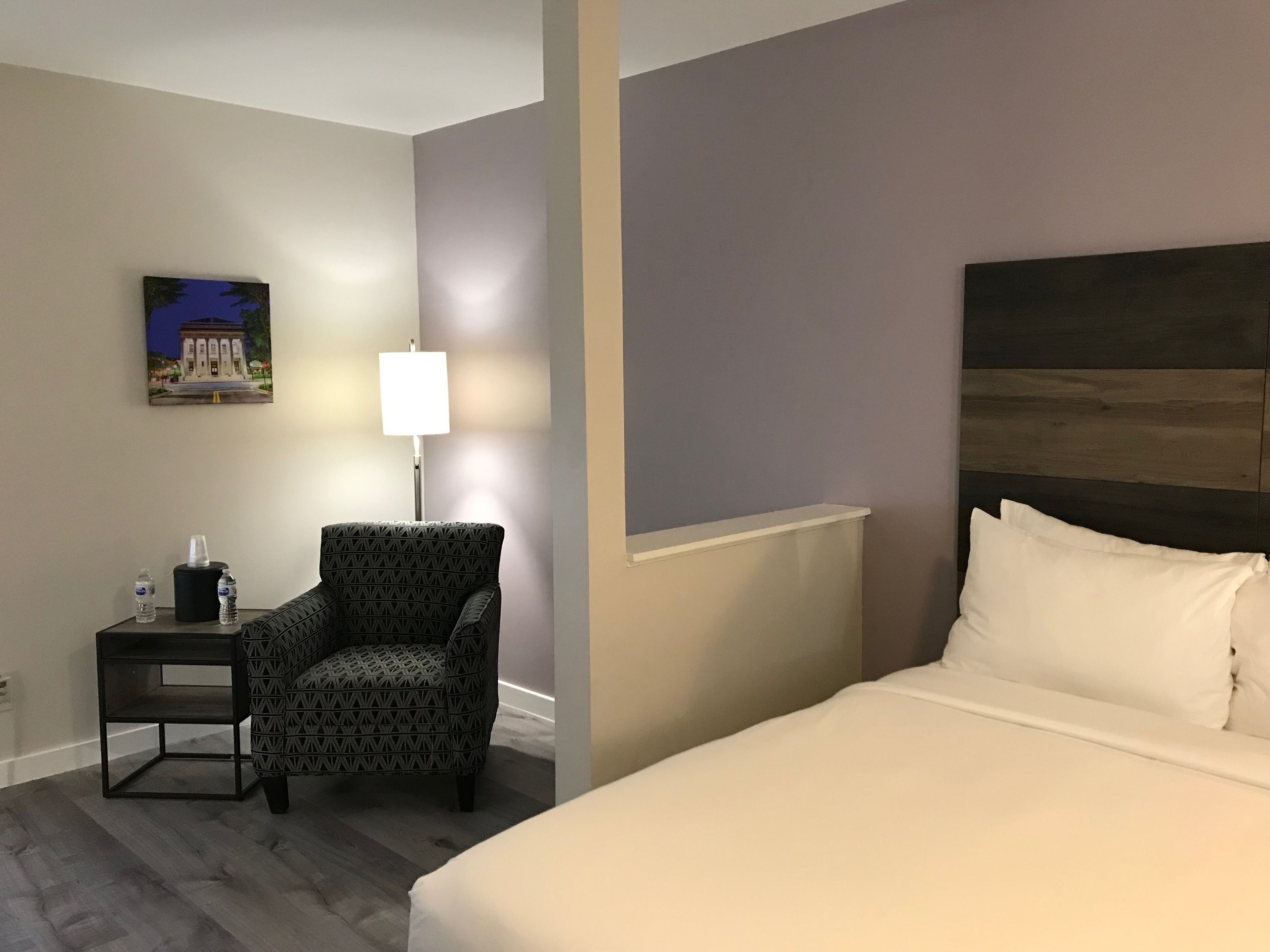 HOM Hotel Gainesville, SureStay Collection by Best Western HOM Hotel Gainesville, SureStay Collection by Best Western