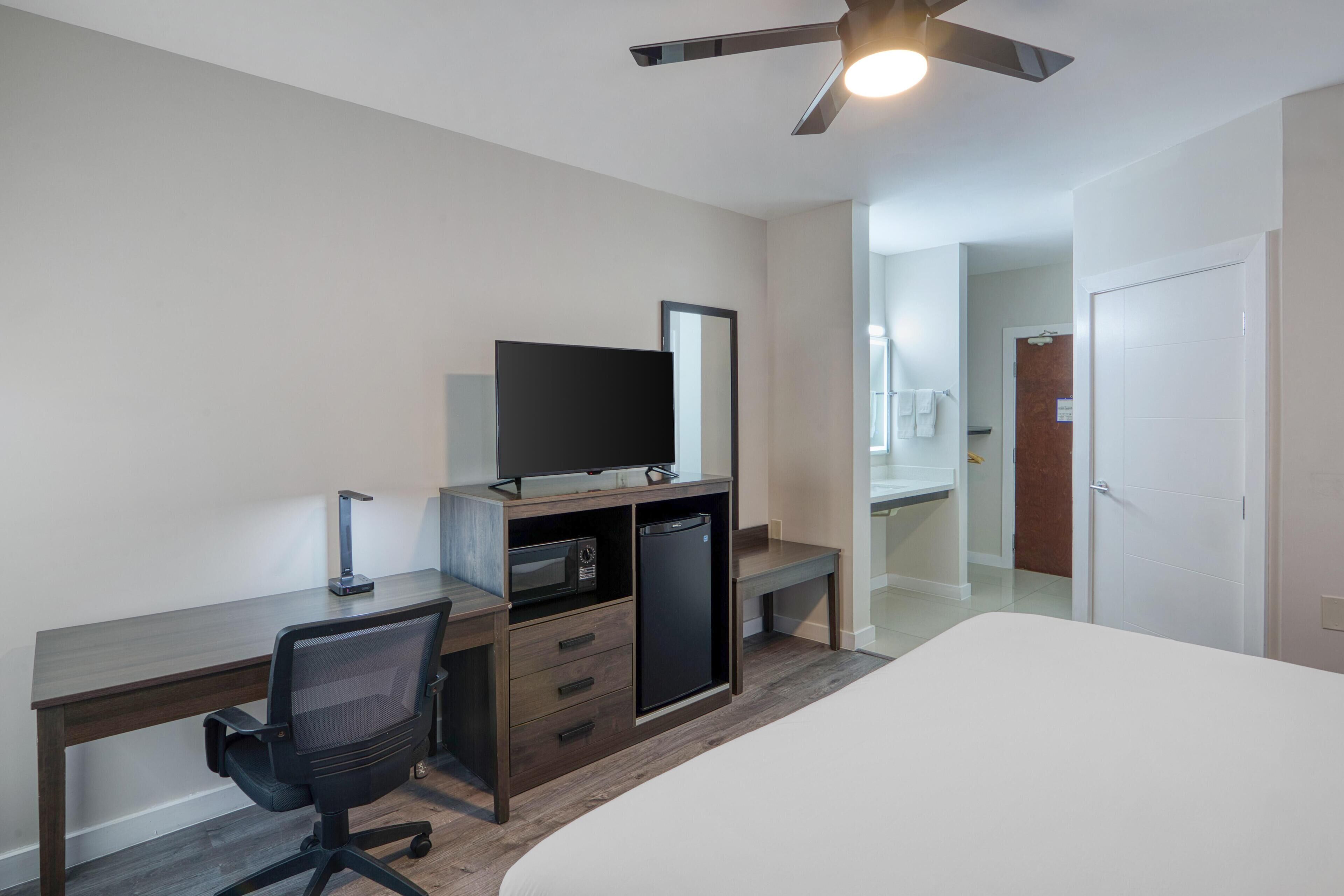 HOM Hotel Gainesville, SureStay Collection by Best Western HOM Hotel Gainesville, SureStay Collection by Best Western