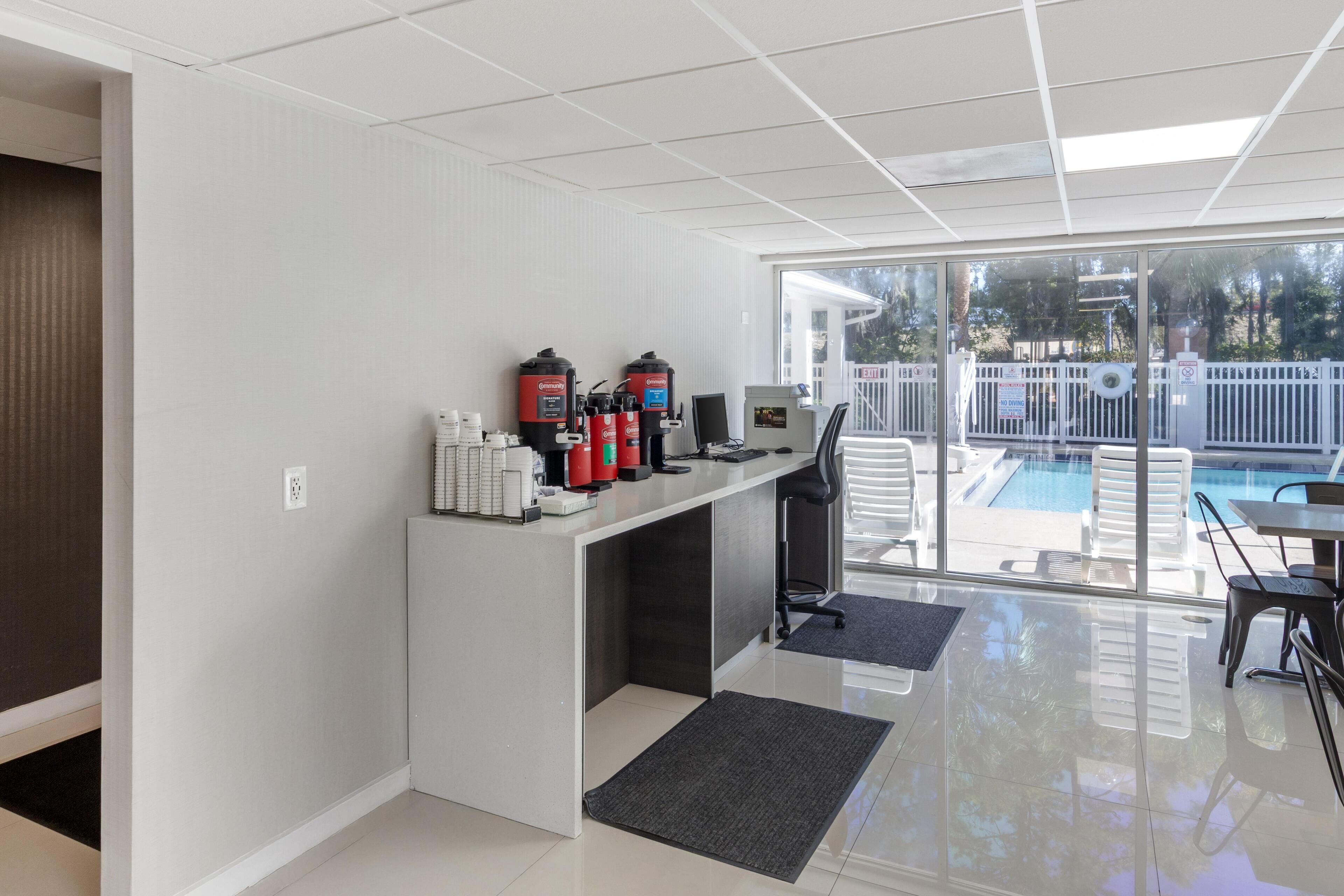 HOM Hotel Gainesville, SureStay Collection by Best Western HOM Hotel Gainesville, SureStay Collection by Best Western