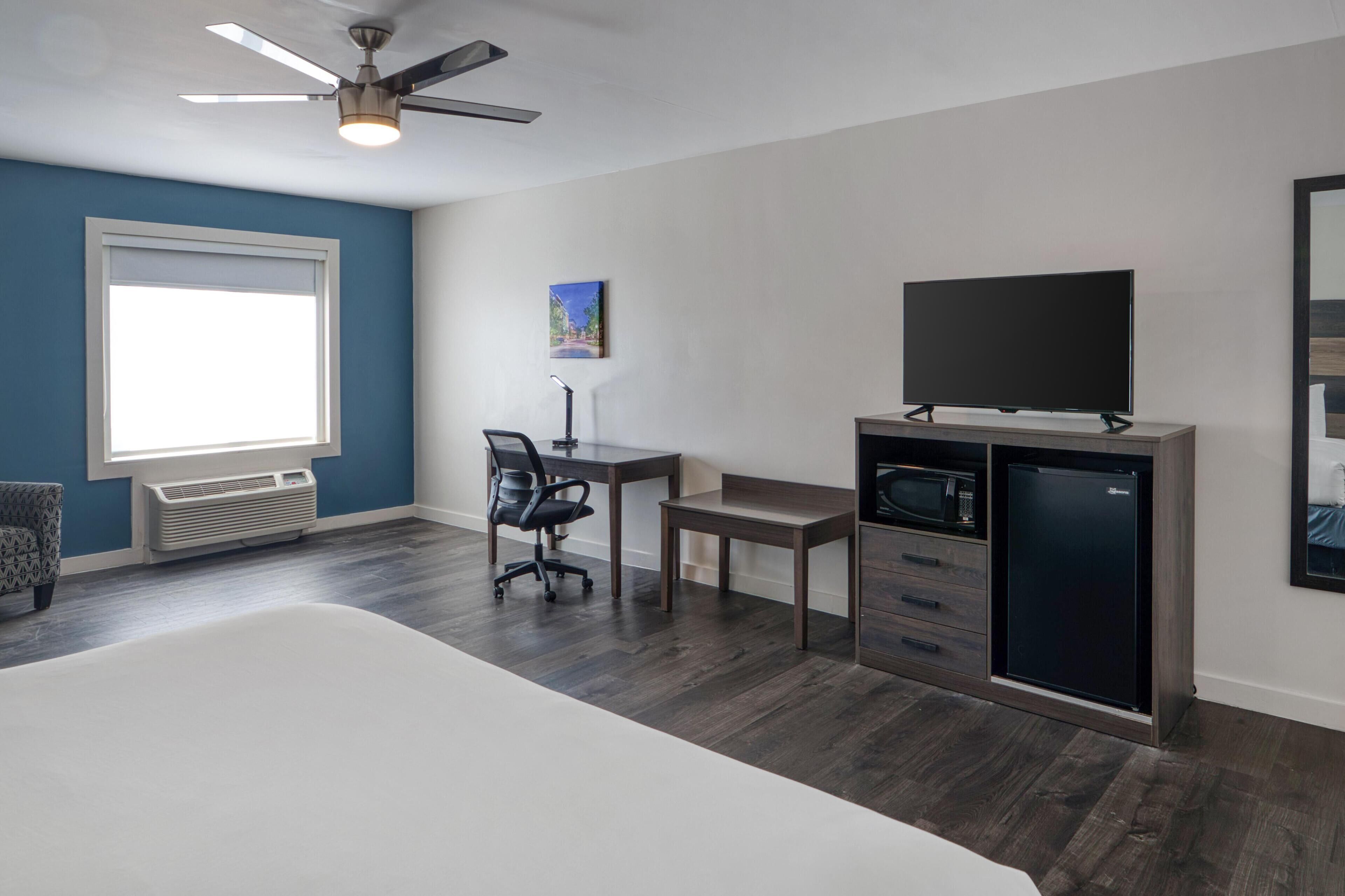 HOM Hotel Gainesville, SureStay Collection by Best Western HOM Hotel Gainesville, SureStay Collection by Best Western