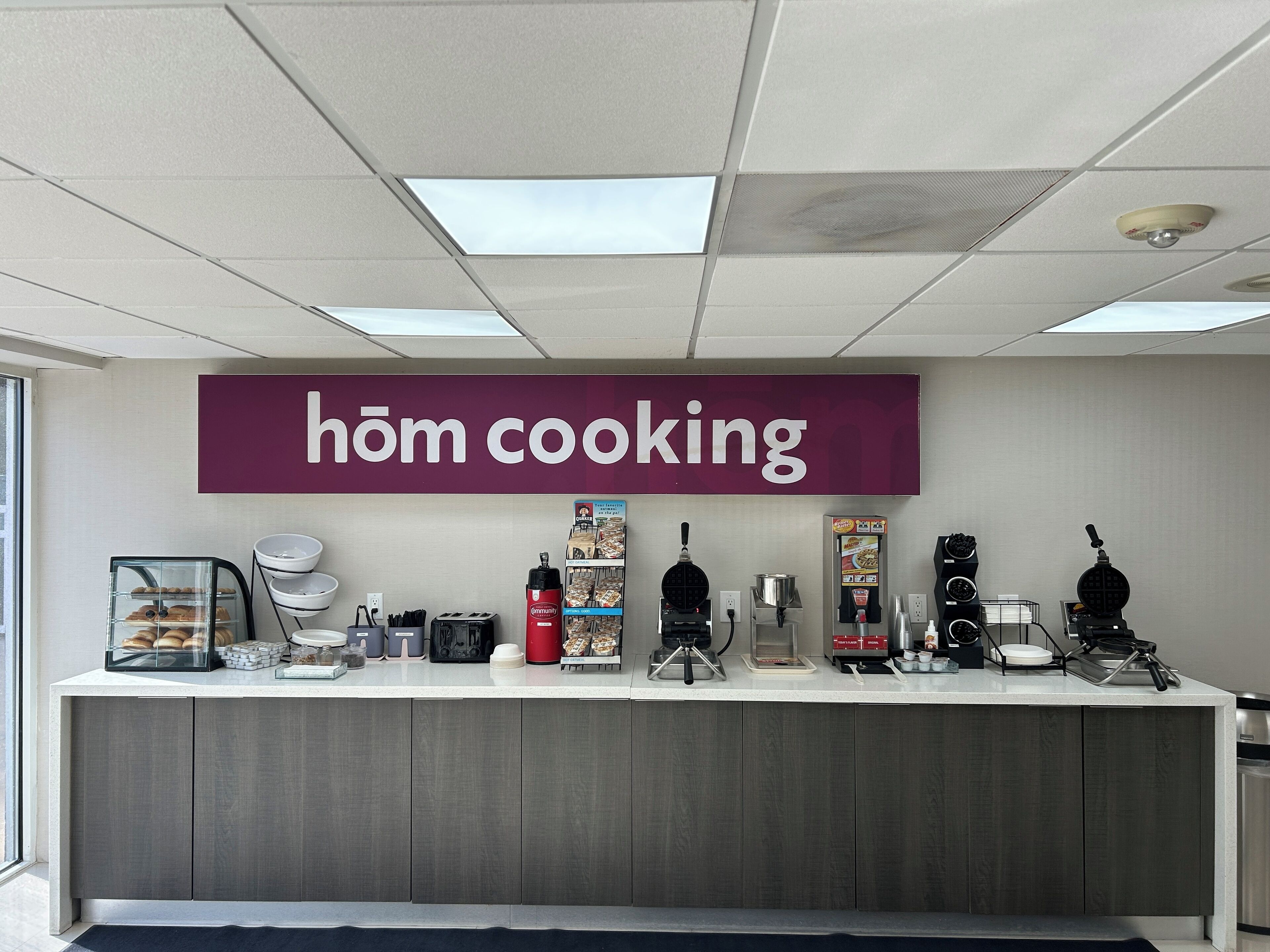 HOM Hotel Gainesville, SureStay Collection by Best Western HOM Hotel Gainesville, SureStay Collection by Best Western