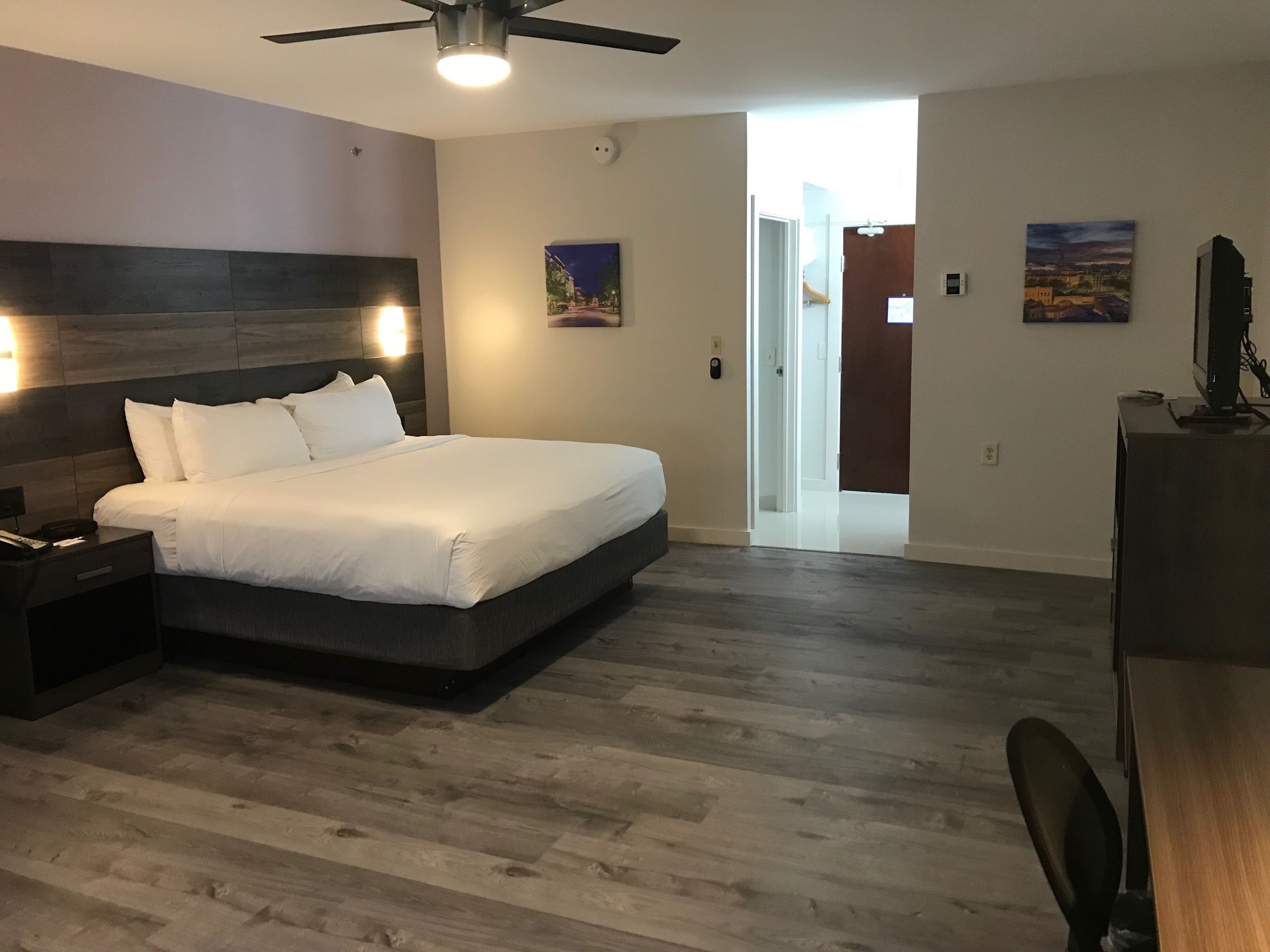 HOM Hotel Gainesville, SureStay Collection by Best Western HOM Hotel Gainesville, SureStay Collection by Best Western