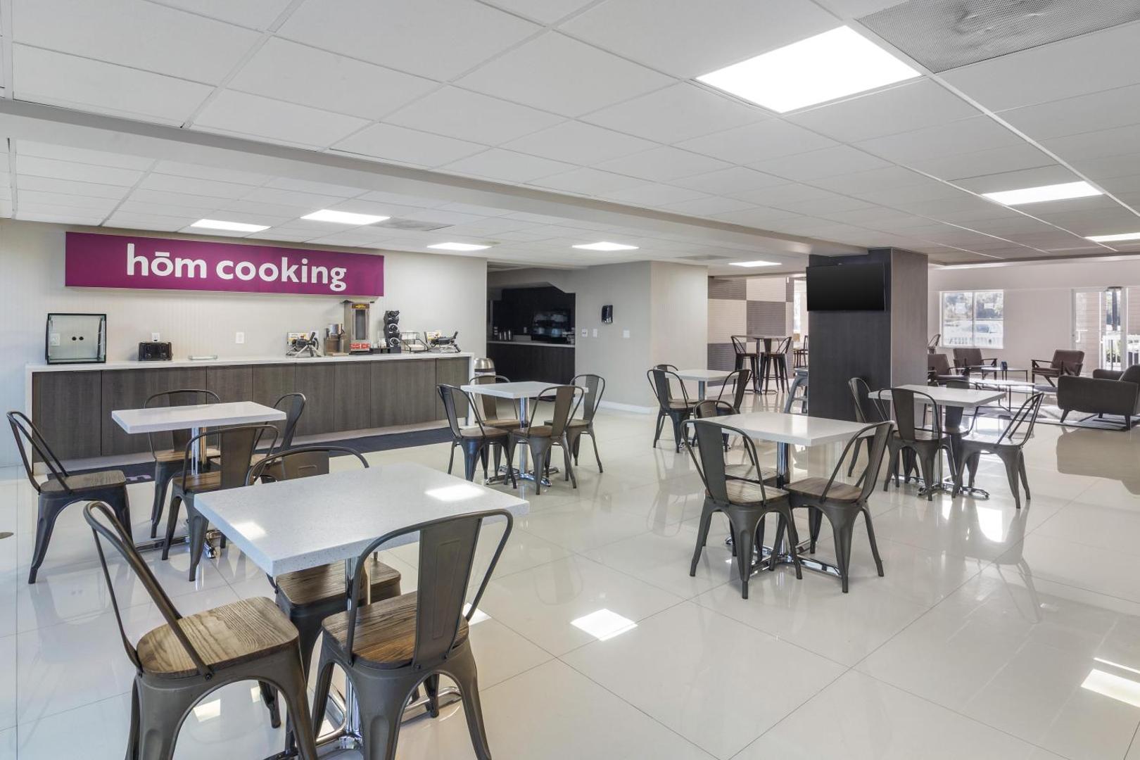 HOM Hotel Gainesville, SureStay Collection by Best Western HOM Hotel Gainesville, SureStay Collection by Best Western