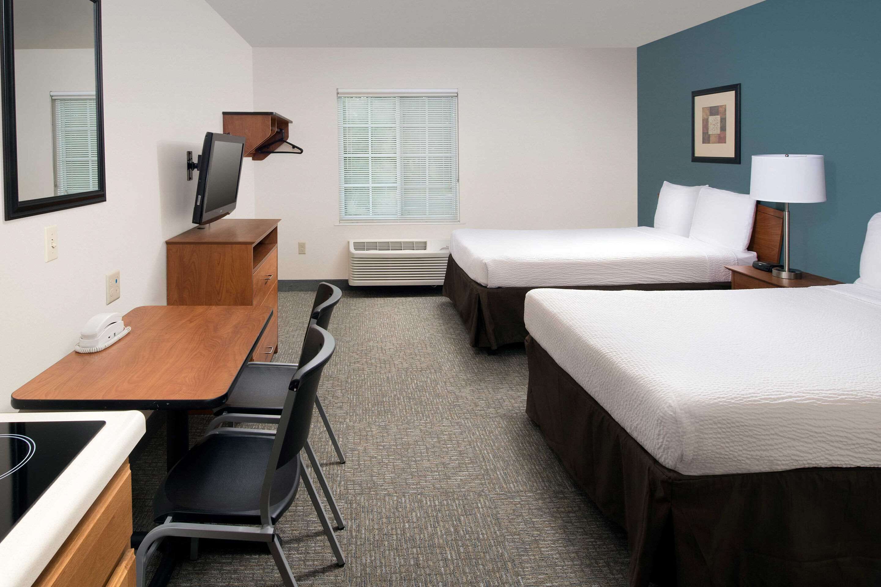 WoodSpring Suites Gainesville I-75 WoodSpring Suites Gainesville I-75
