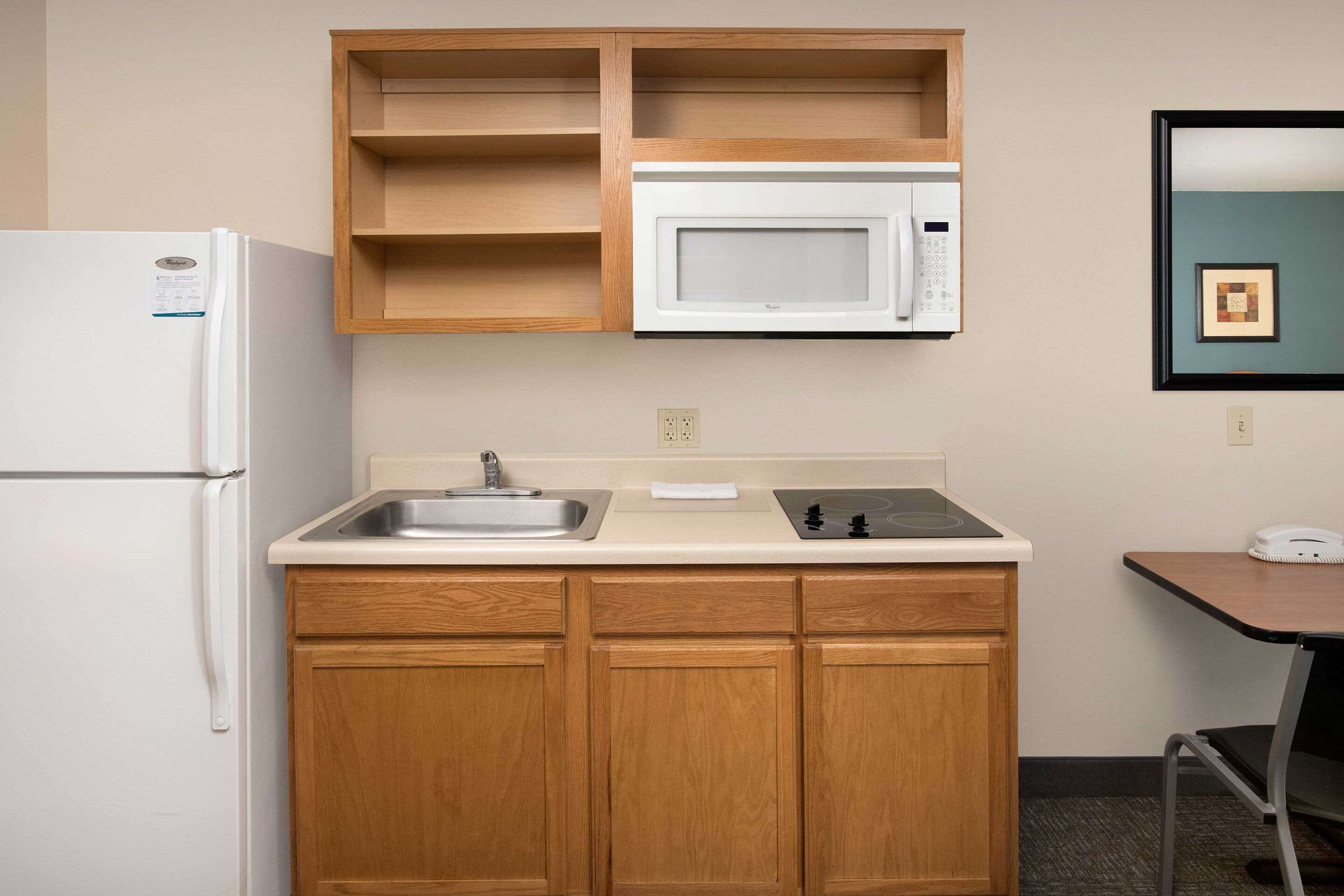 WoodSpring Suites Gainesville I-75 WoodSpring Suites Gainesville I-75