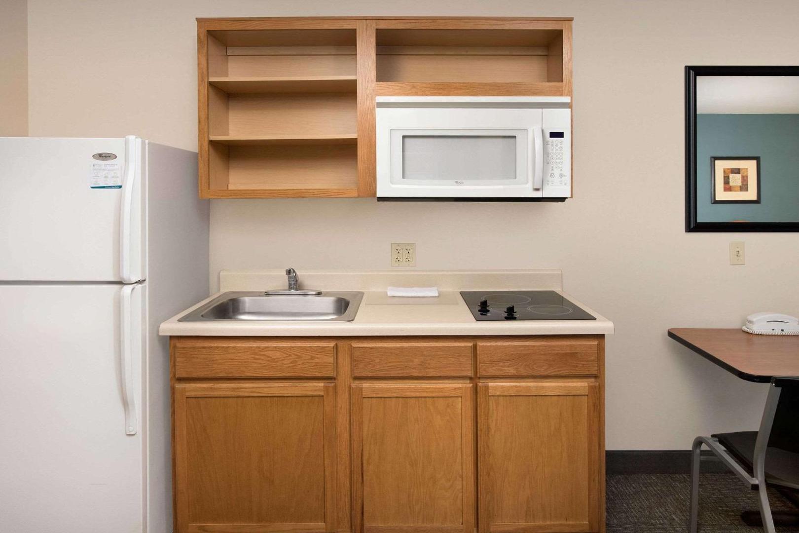 WoodSpring Suites Gainesville I-75 WoodSpring Suites Gainesville I-75